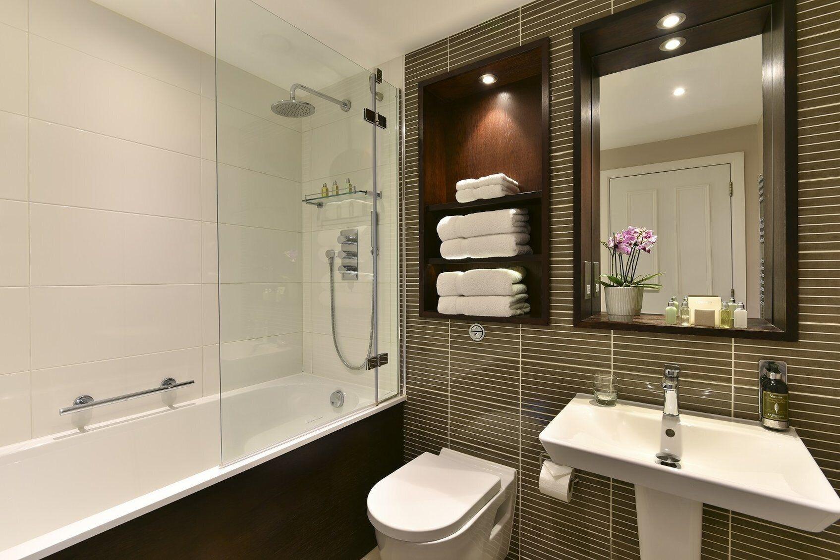 Fraser Queens Gate Aparthotel 4*
