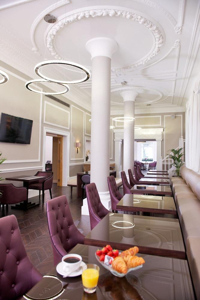 Fraser Queens Gate 4*