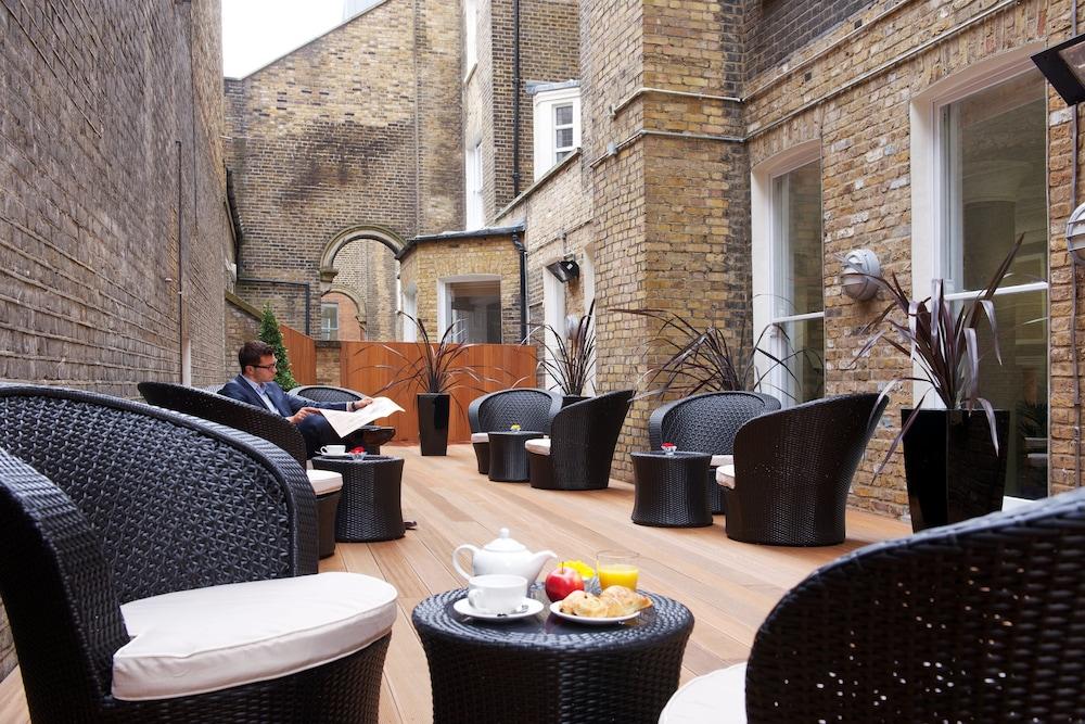 Fraser Queens Gate 4* London