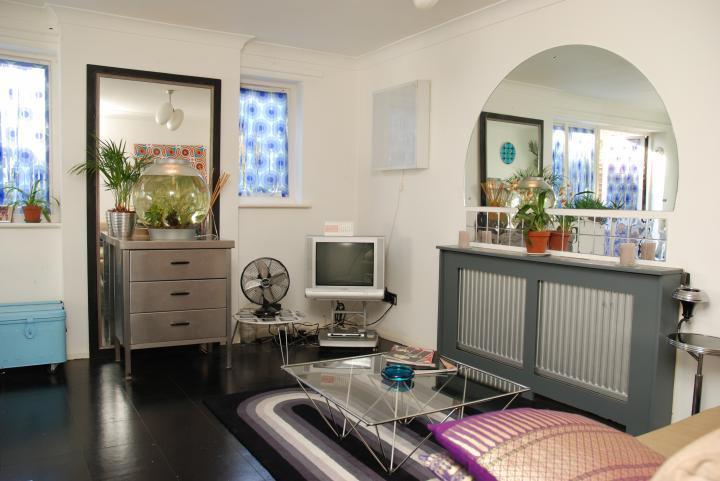 Shoreditch 1 With Garden Appartement *