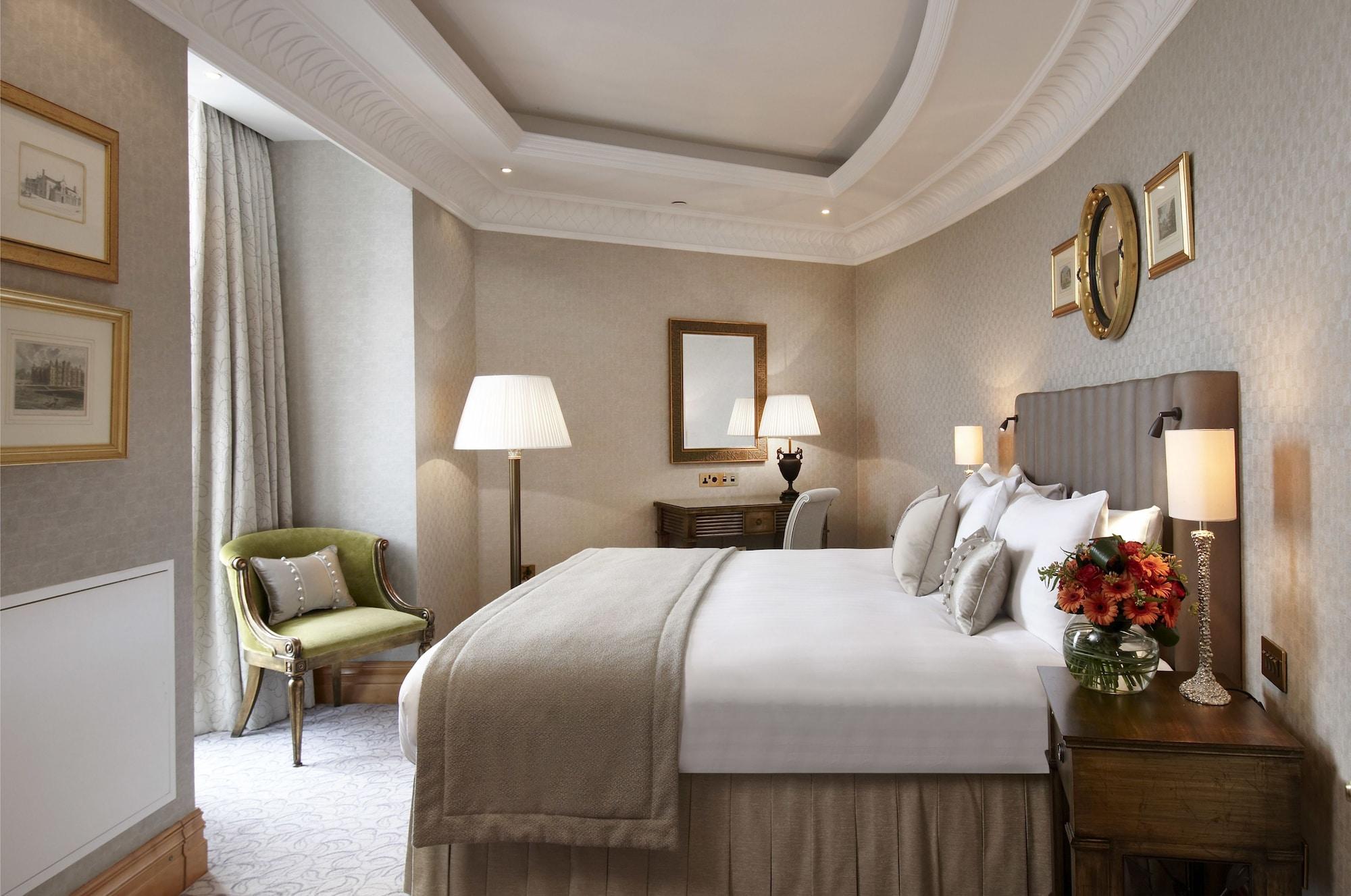 Hotel Hilton On Park Lane Londres