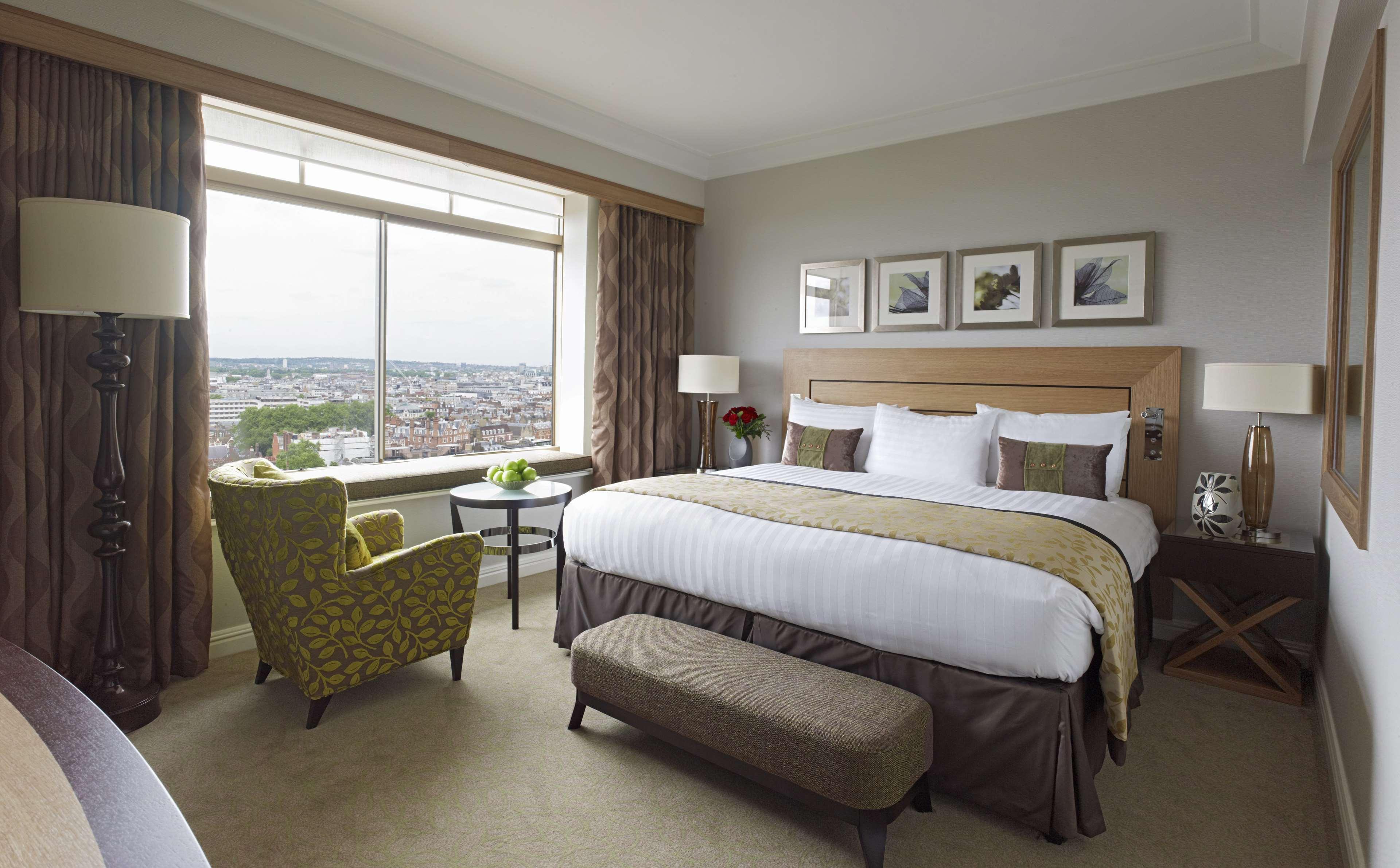 Hilton On Park Lane Londres