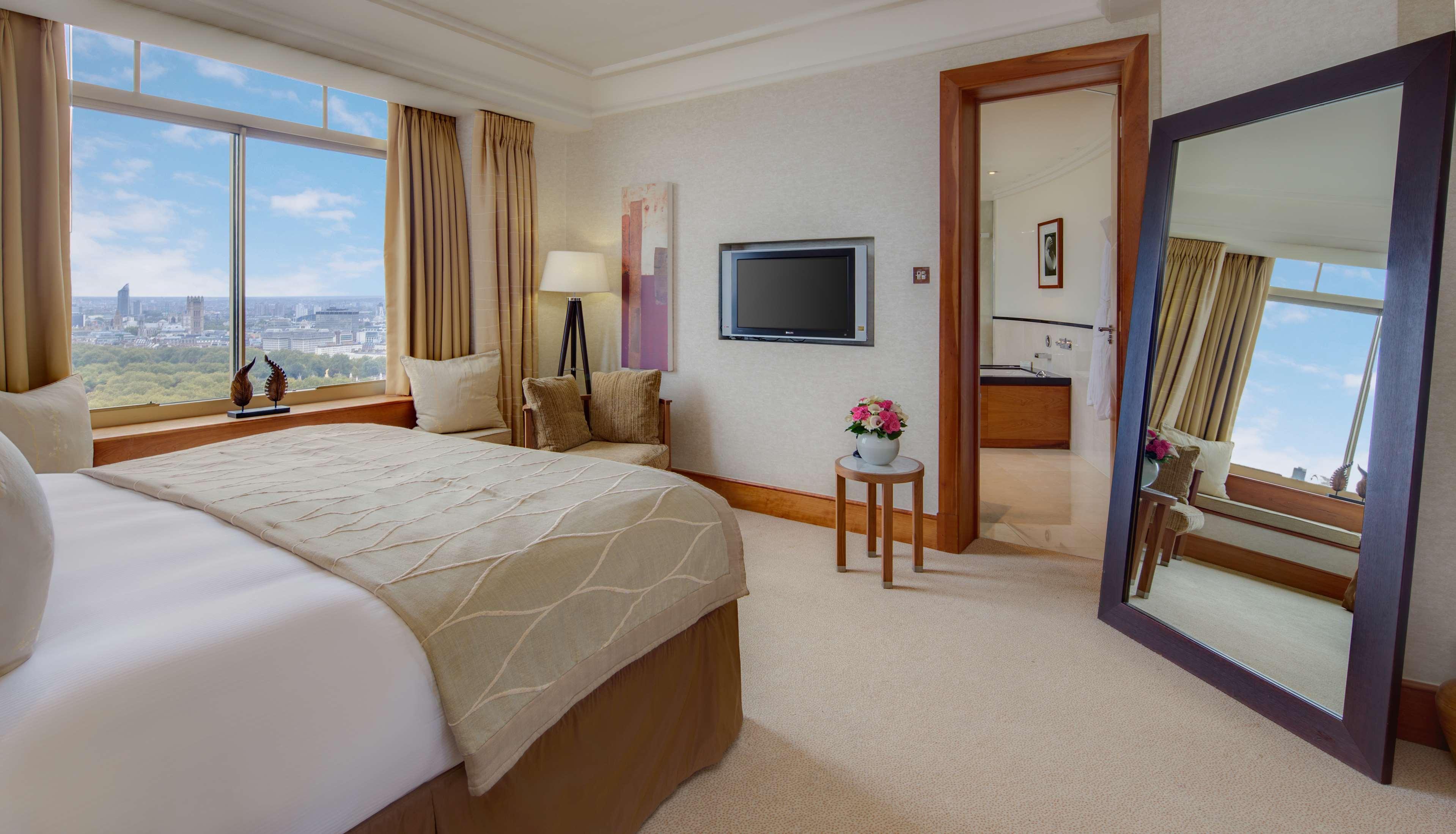 Hilton On Park Lane 5* Londres
