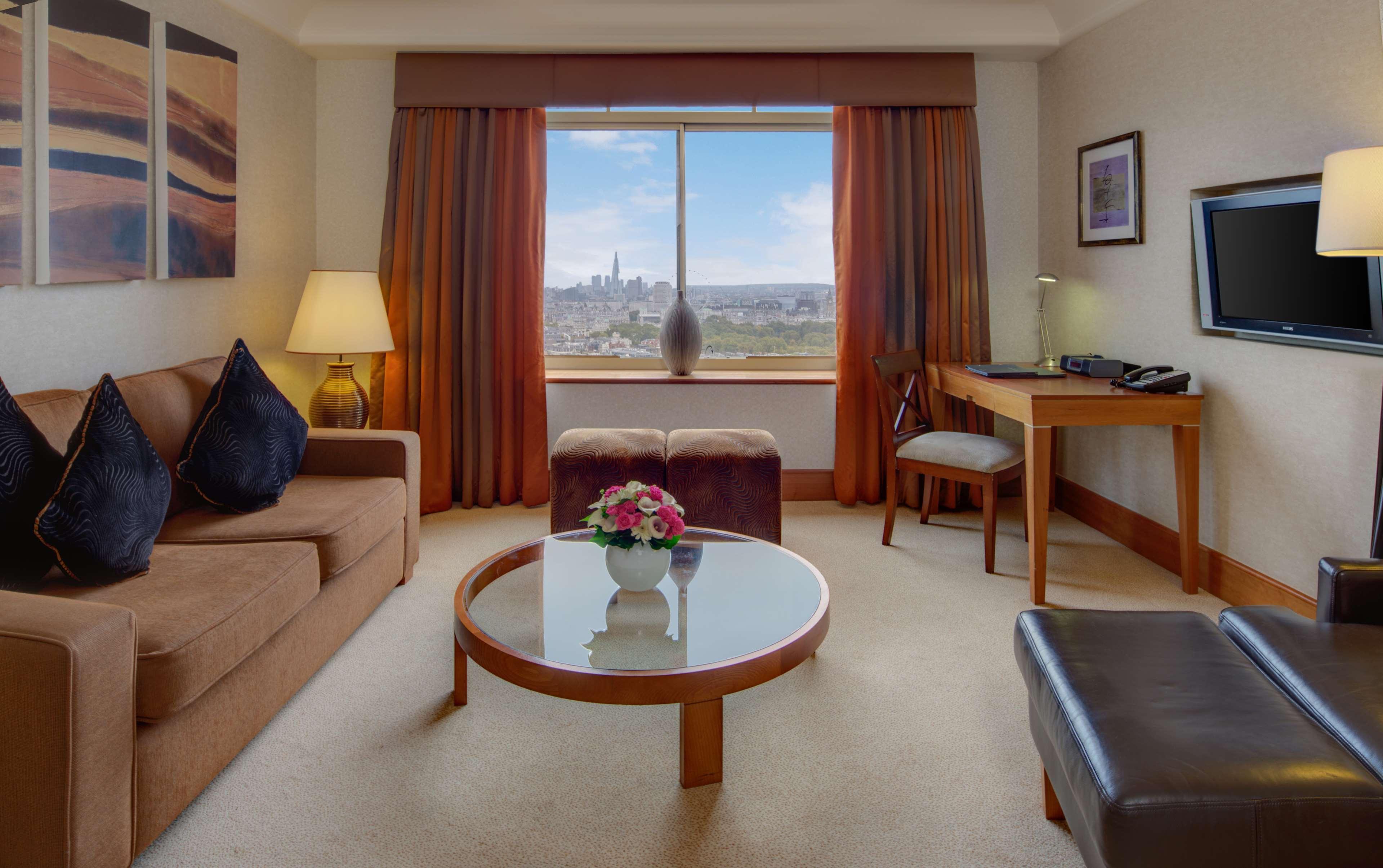 Hilton On Park Lane Hotel