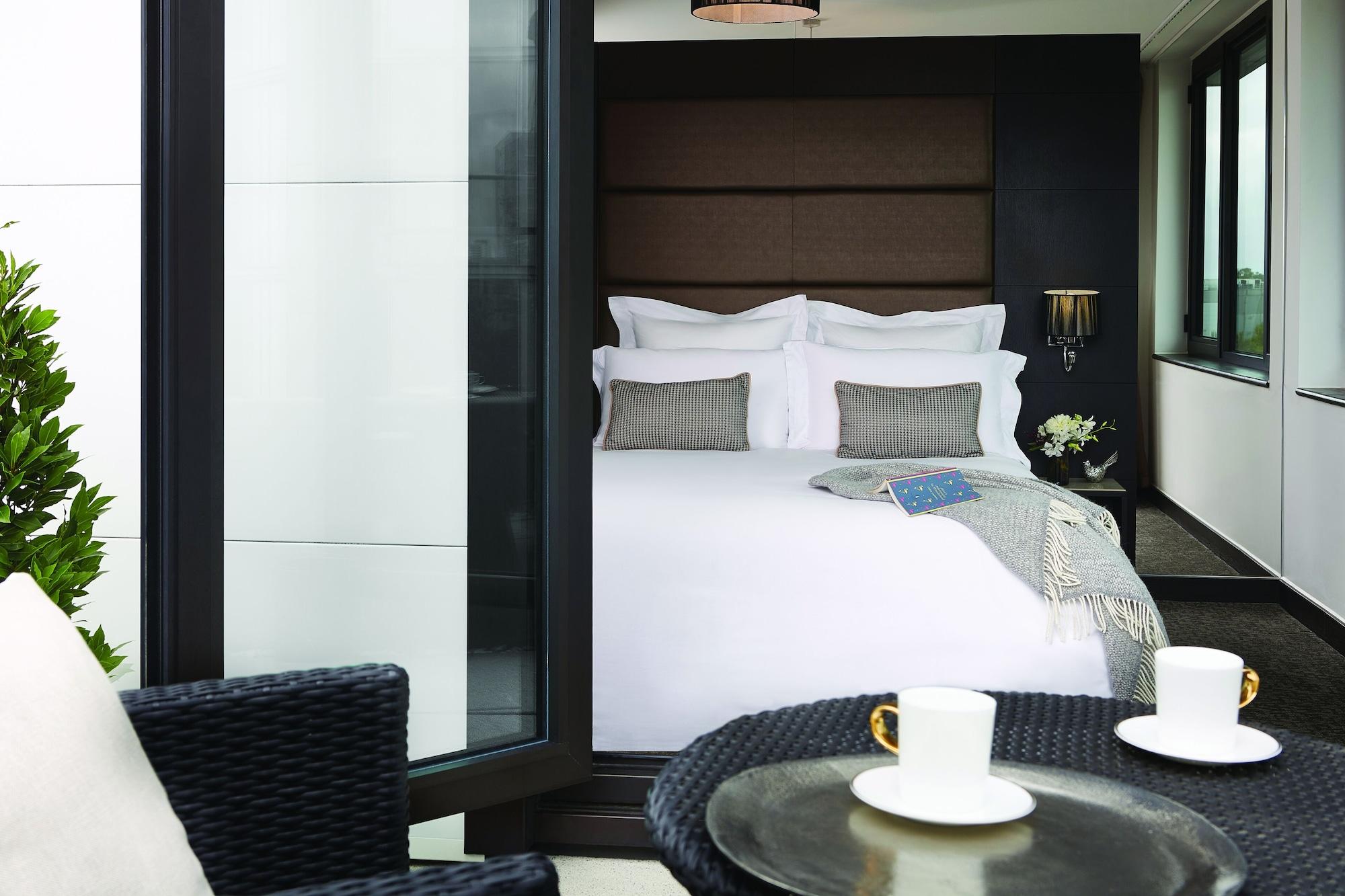 The Westbridge Stratford Hotel Londen