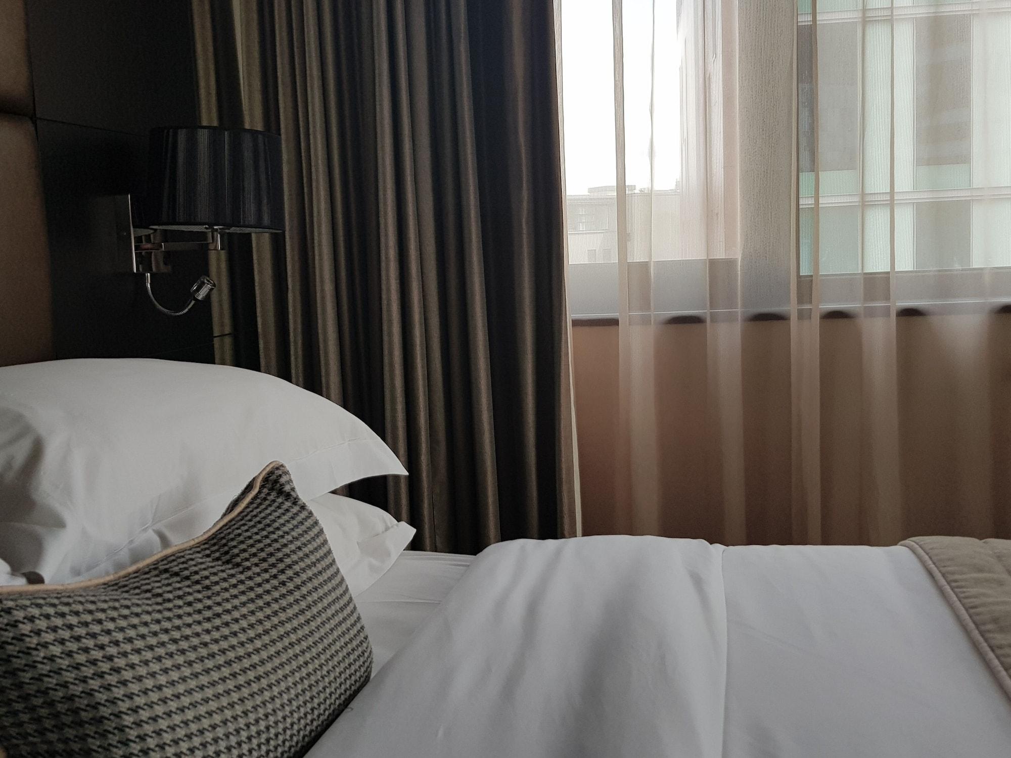 The Westbridge Stratford Hotel Londres