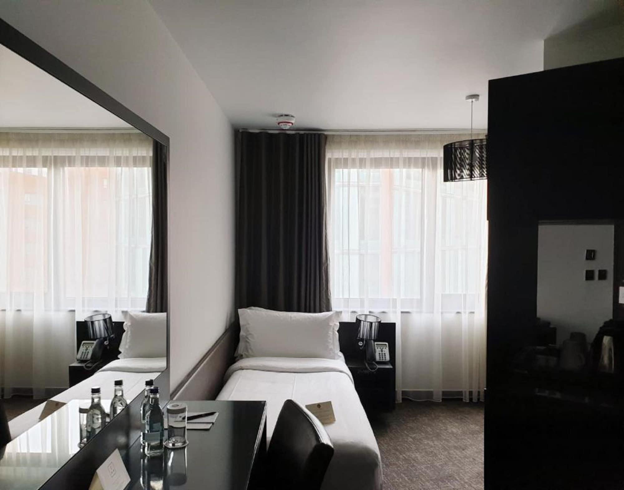 The Westbridge Stratford Hotel Londres