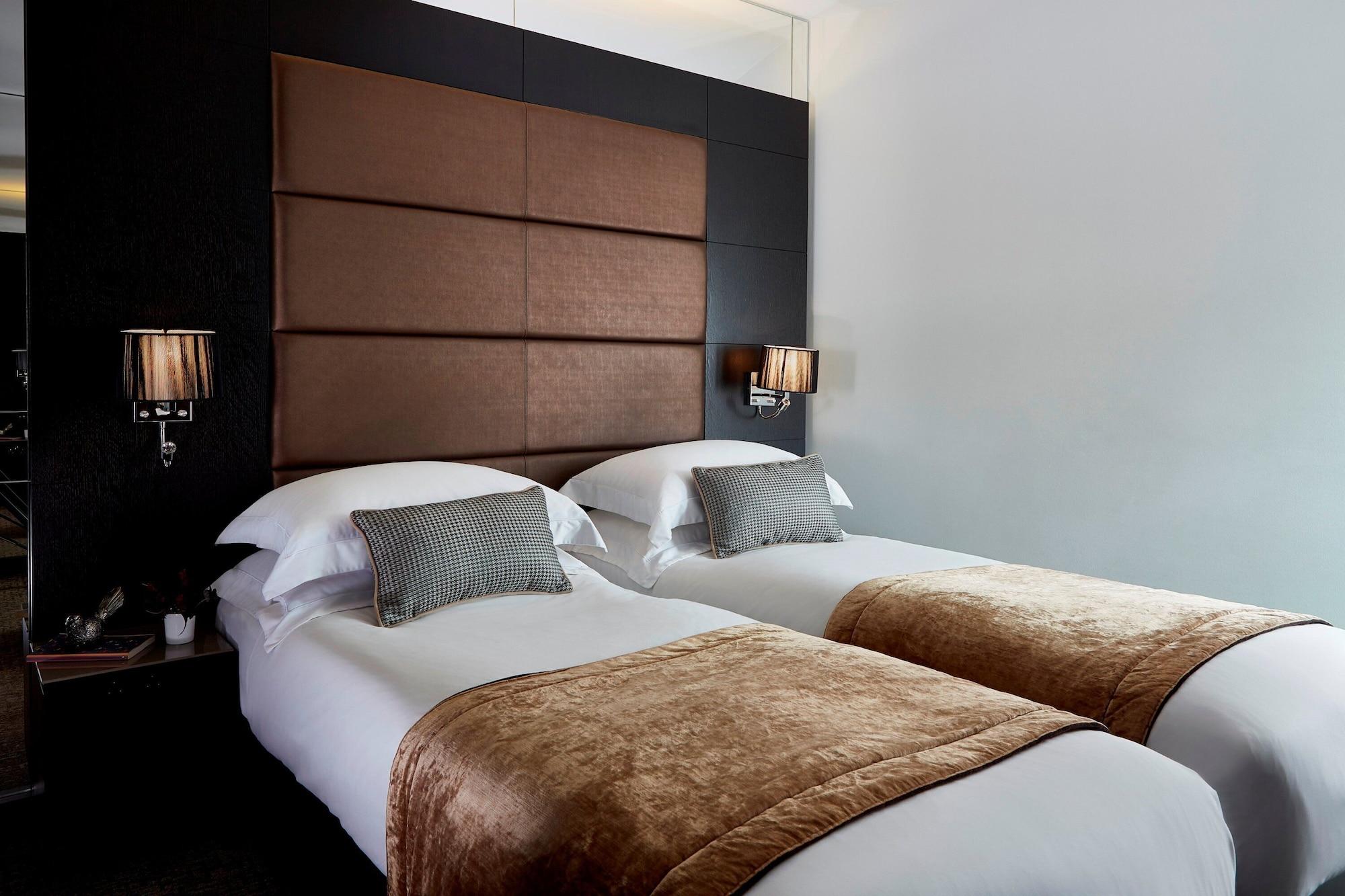 The Westbridge Stratford 4* Londen