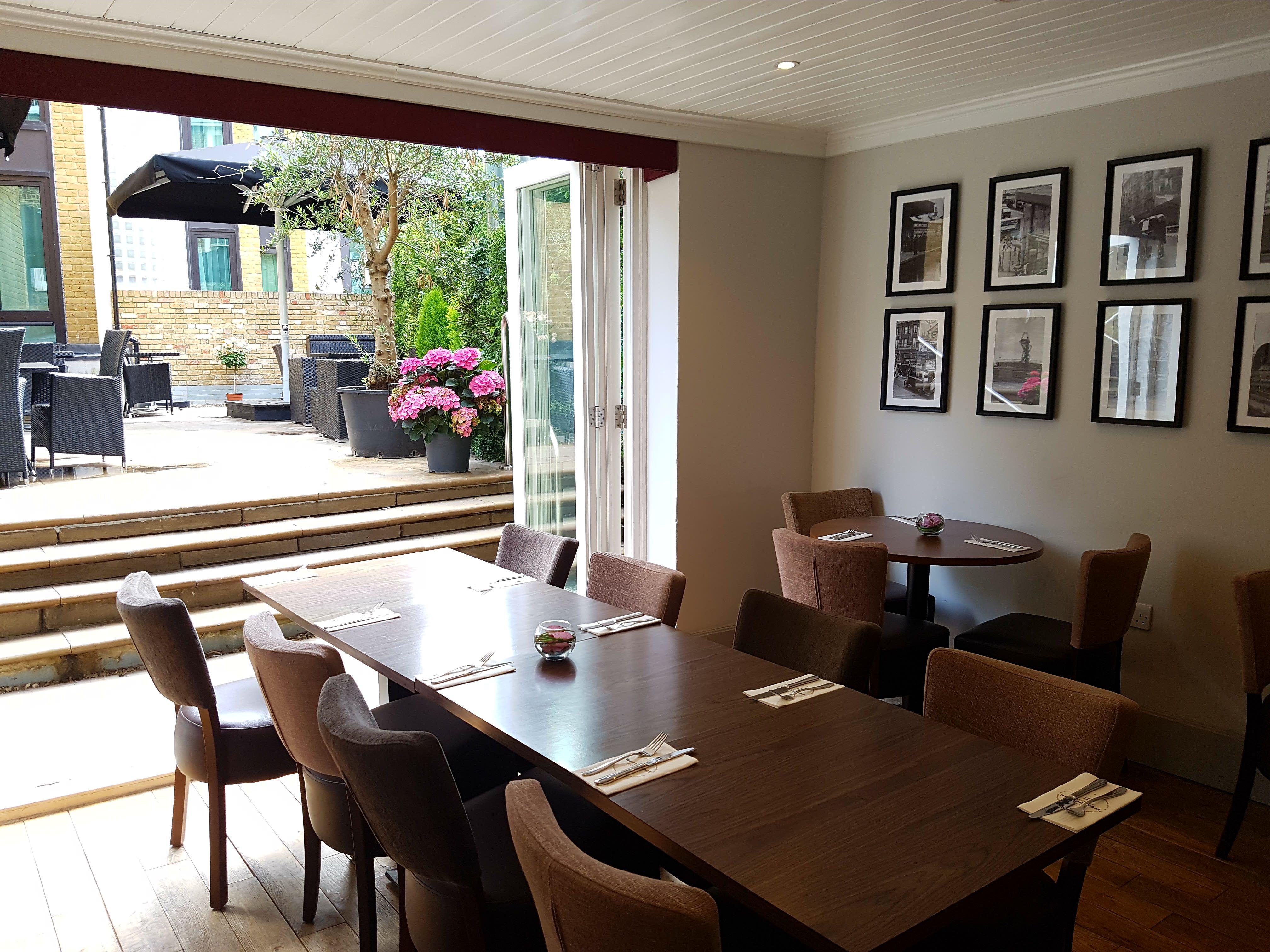 The Westbridge Stratford 4* Londen