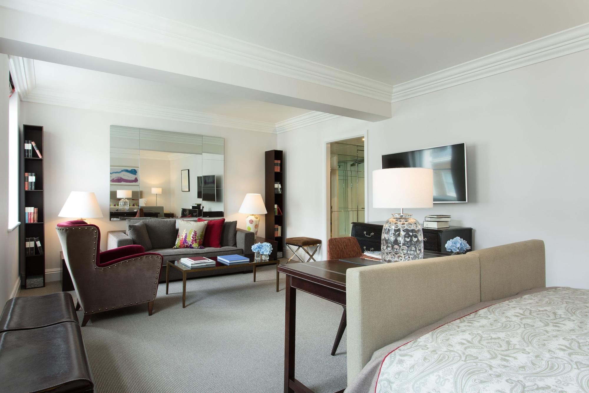 Hotel Brown's Hotel, A Rocco Londres