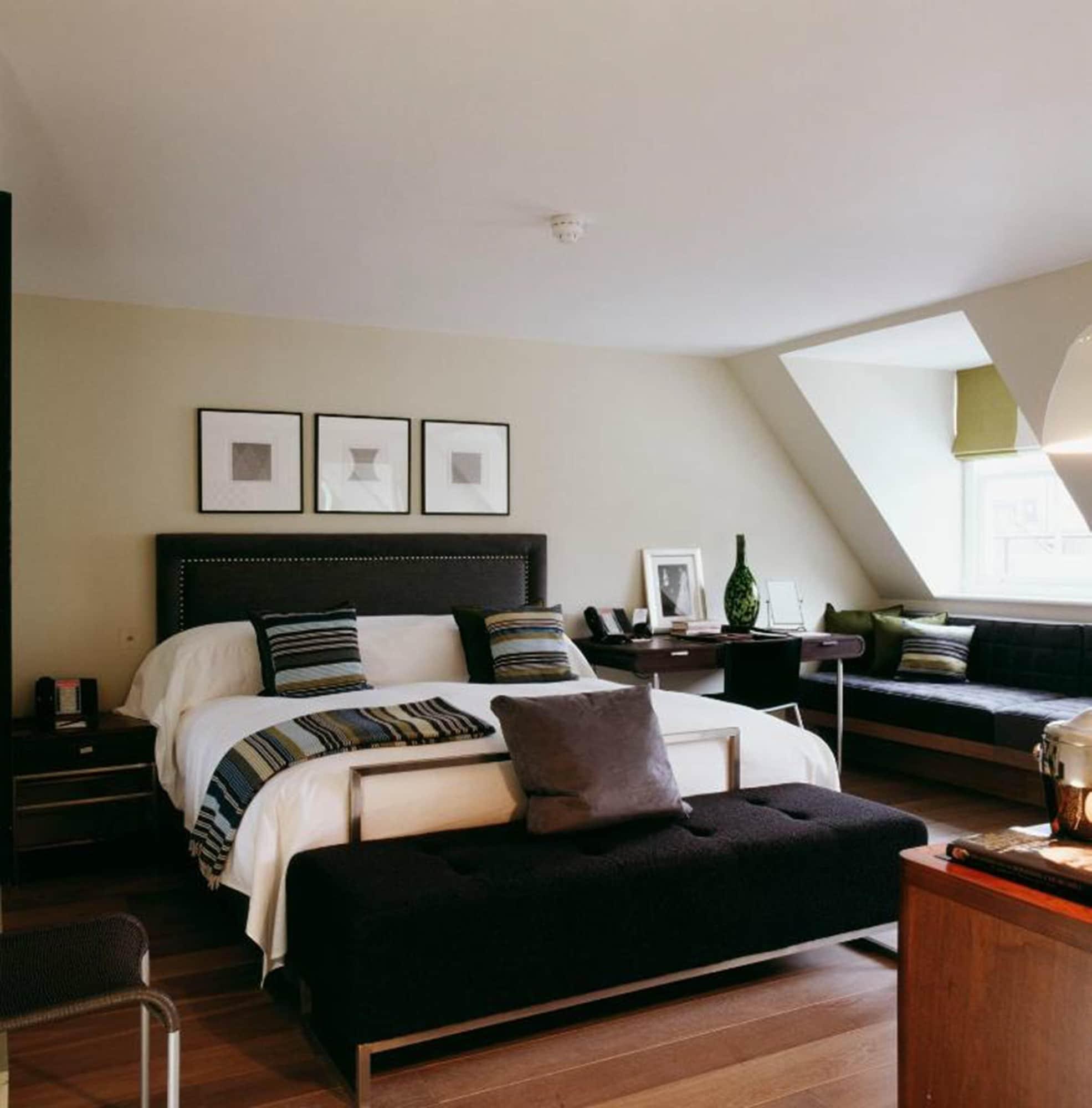 Hotel Brown's Hotel, A Rocco Londres