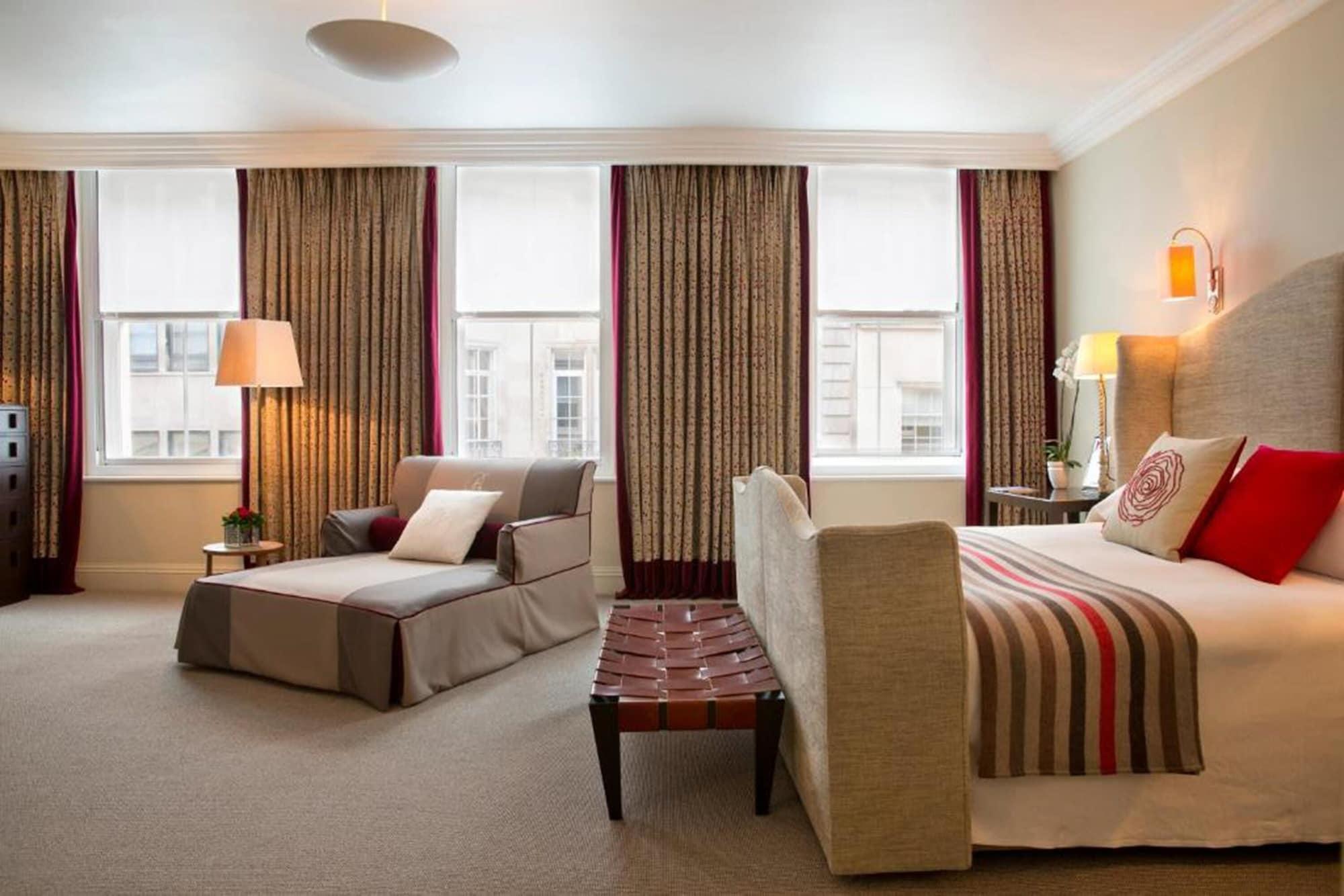 Hotel Brown's Hotel, A Rocco Londres
