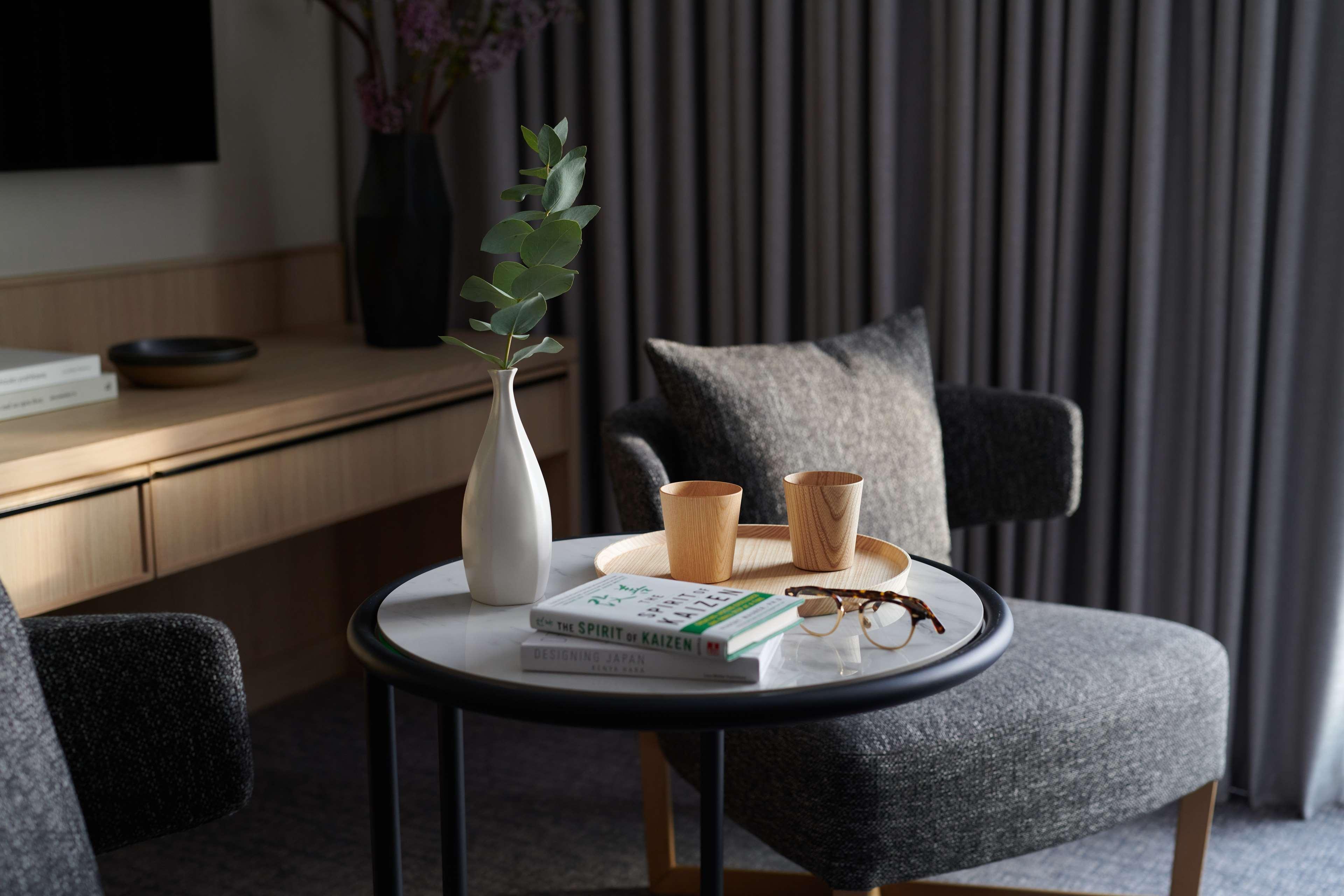 Nobu Portman Square Hotell London