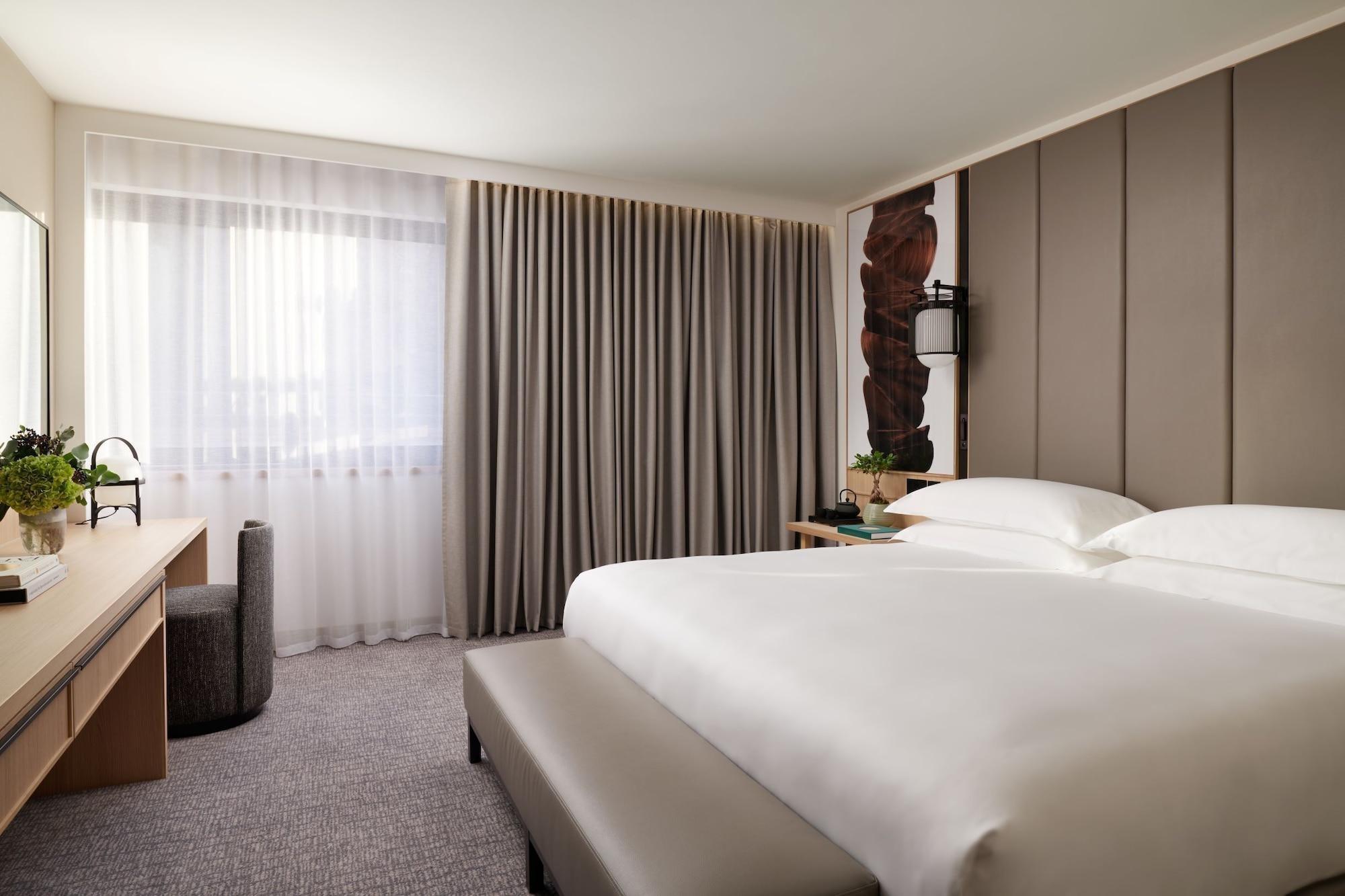Nobu Portman Square Hotell London