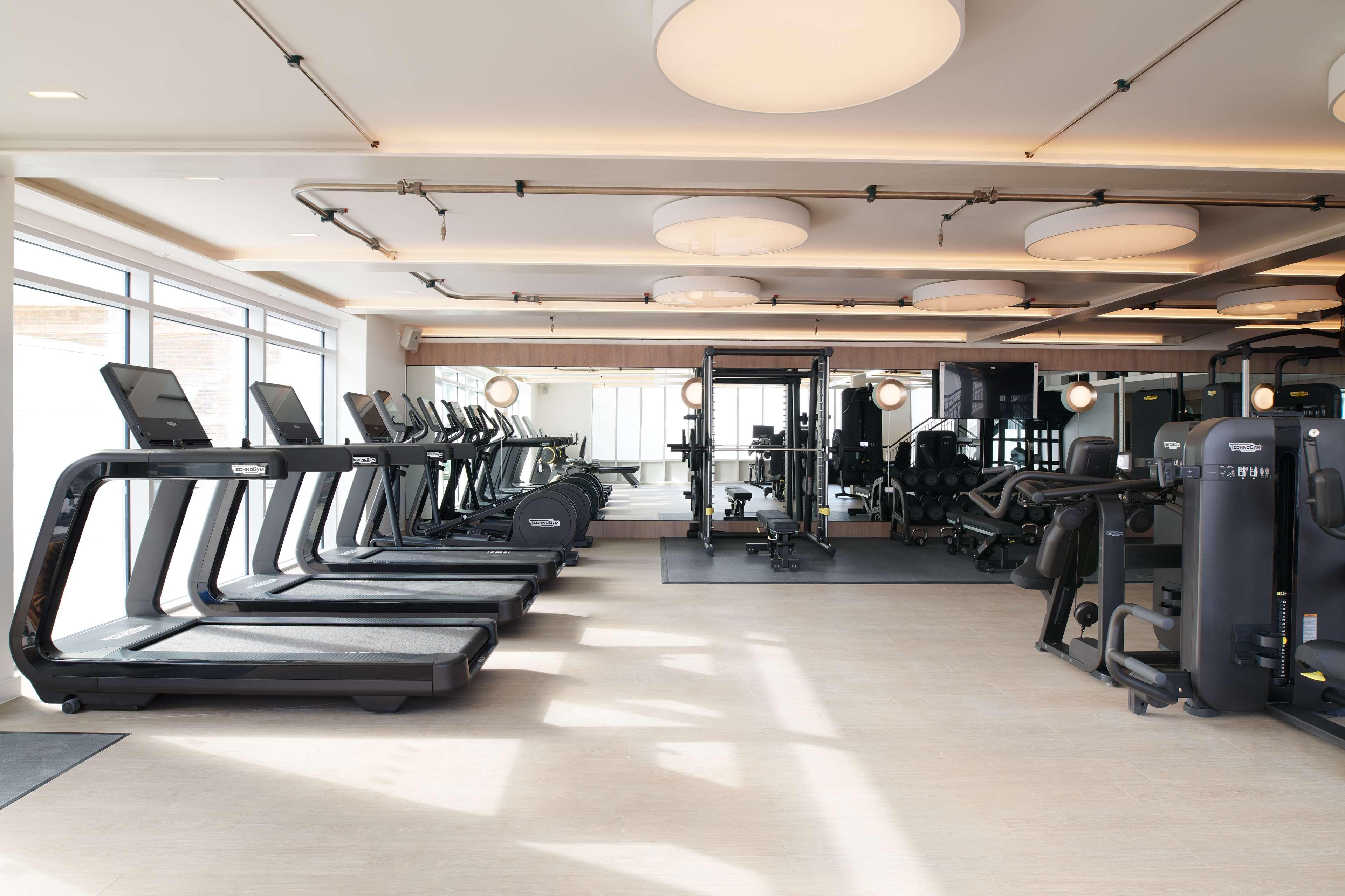 Hotell Nobu Portman Square 5*