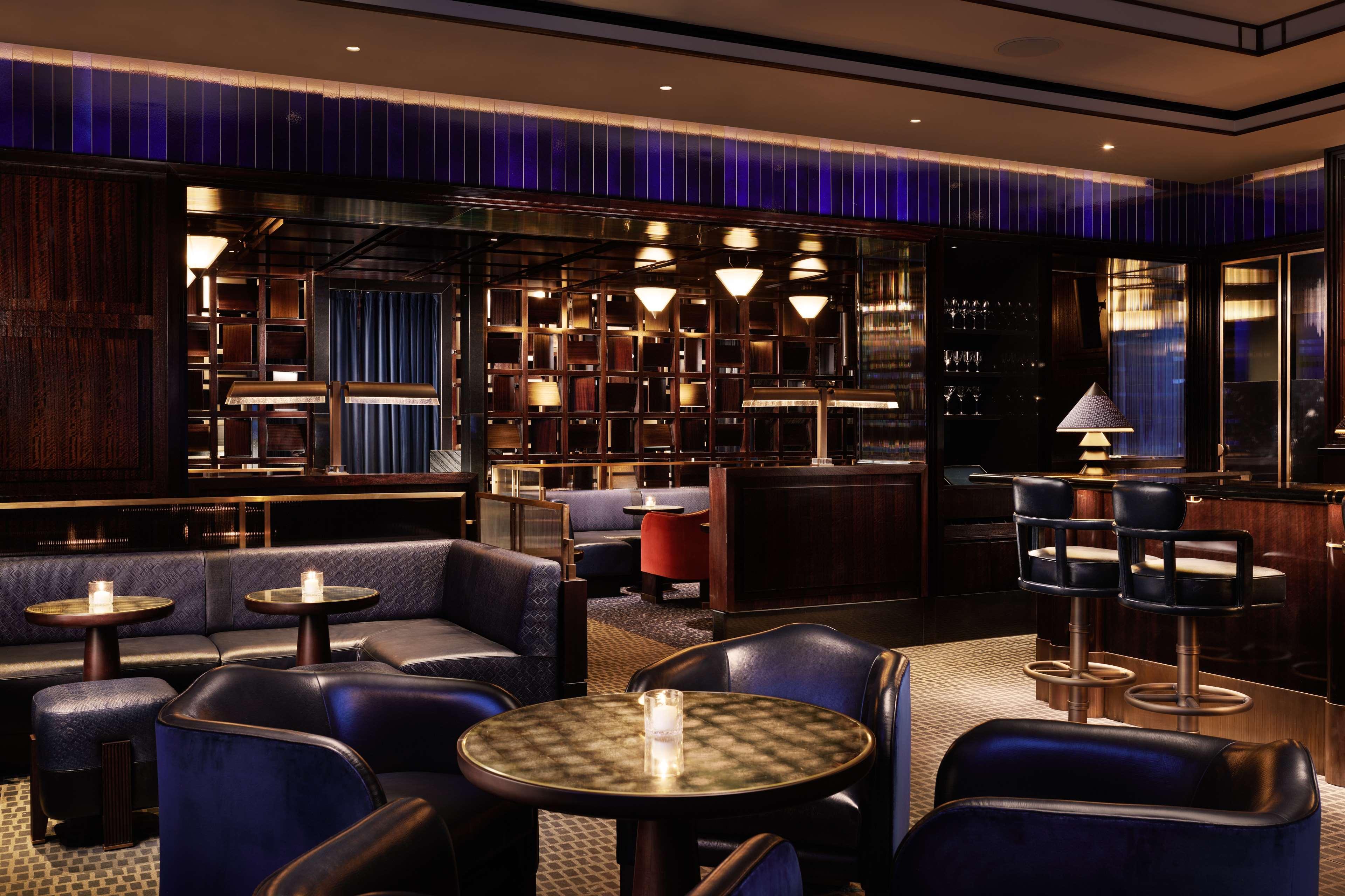 Hotell Nobu Portman Square 5*