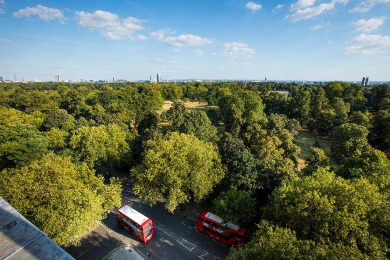 Hotel Thistle Hyde Park Kensington Gardens 4*