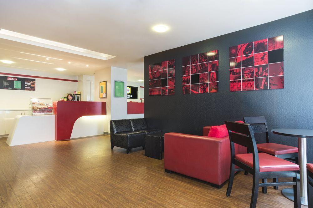 Hotell Point A Paddington