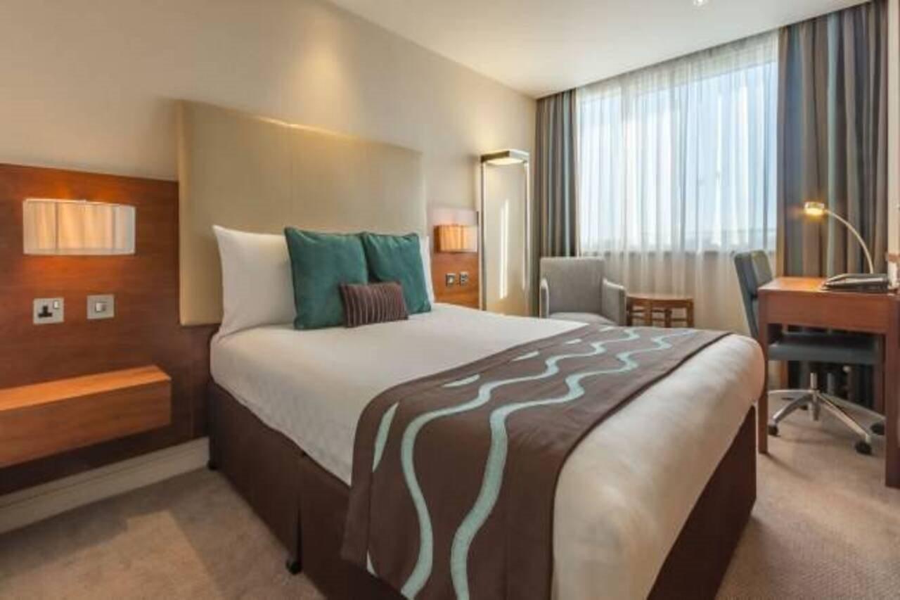 Thistle Hyde Park Kensington Gardens 4* Londen
