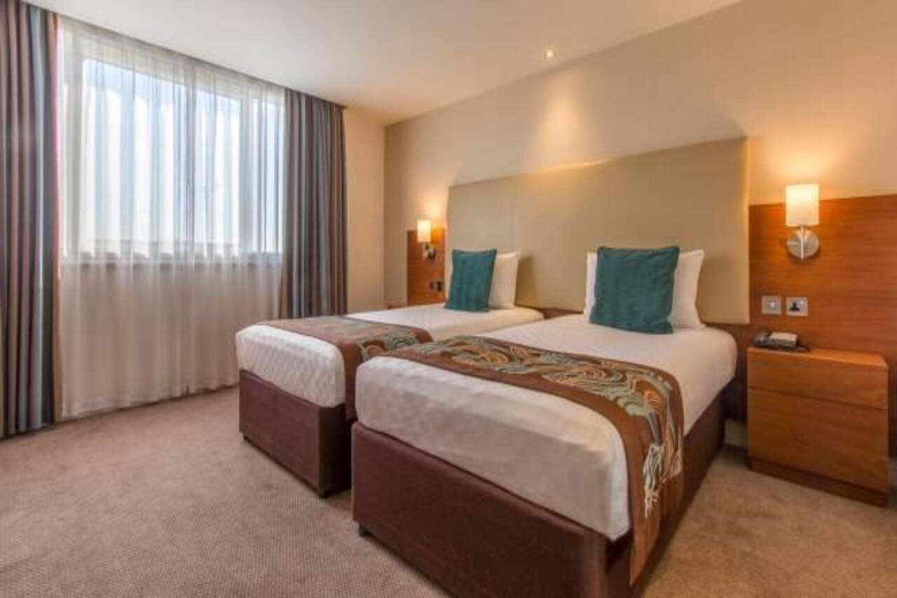 Hotel Thistle Hyde Park Kensington Gardens 4*
