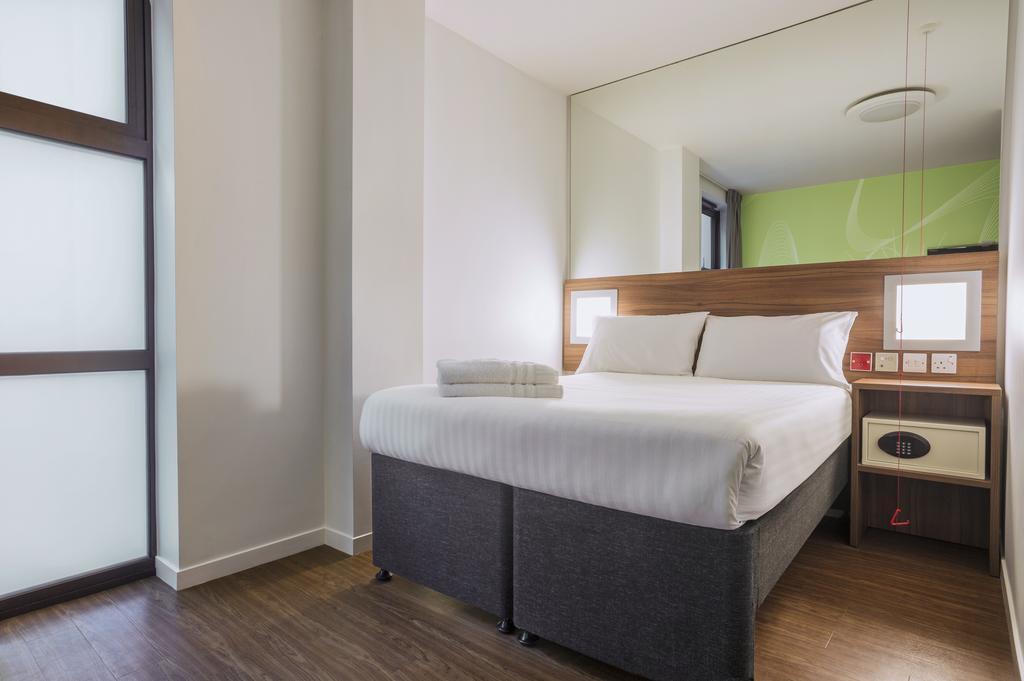 Hotell Point A Paddington 3*