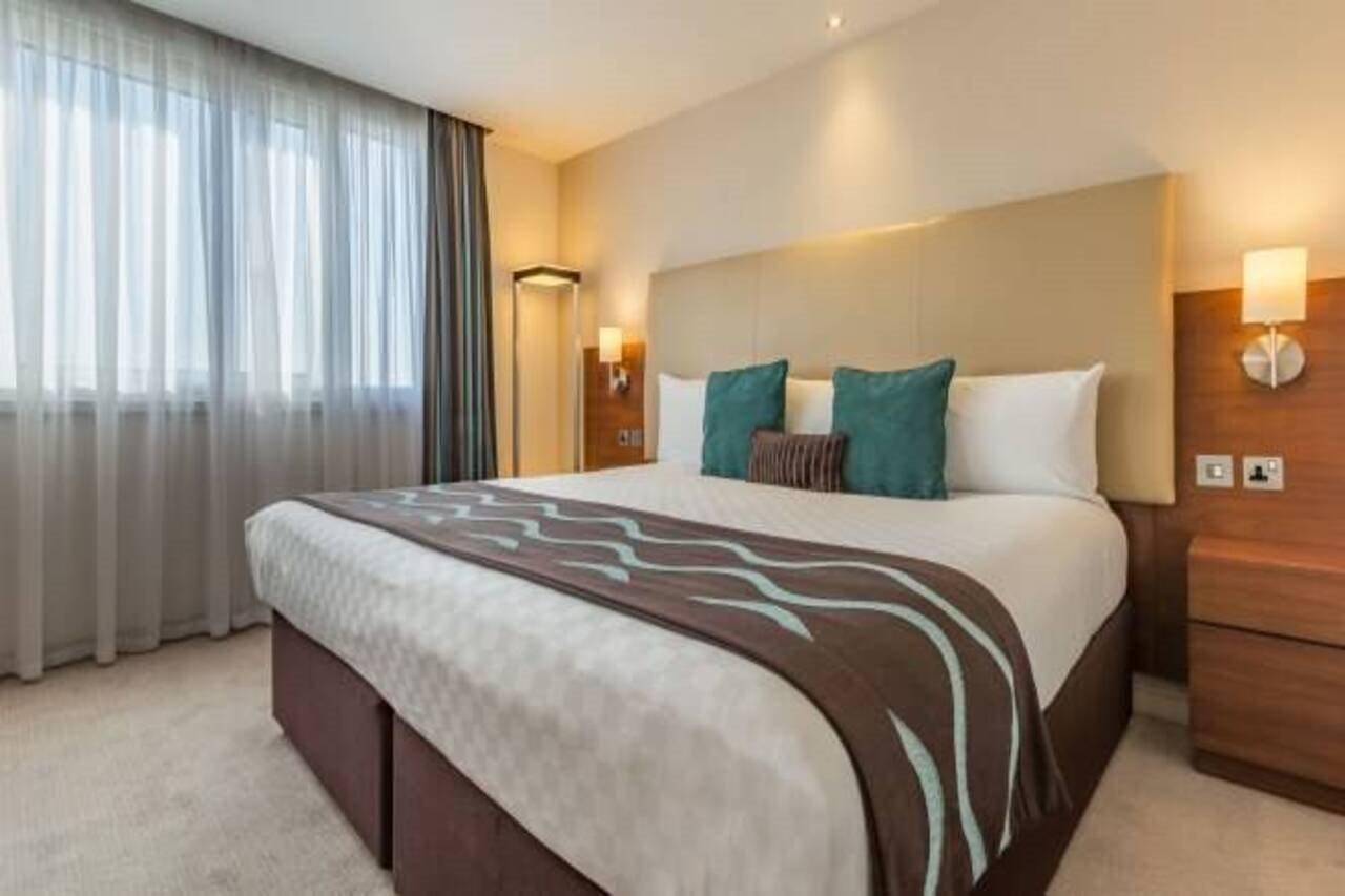 Thistle Hyde Park Kensington Gardens 4* Londen