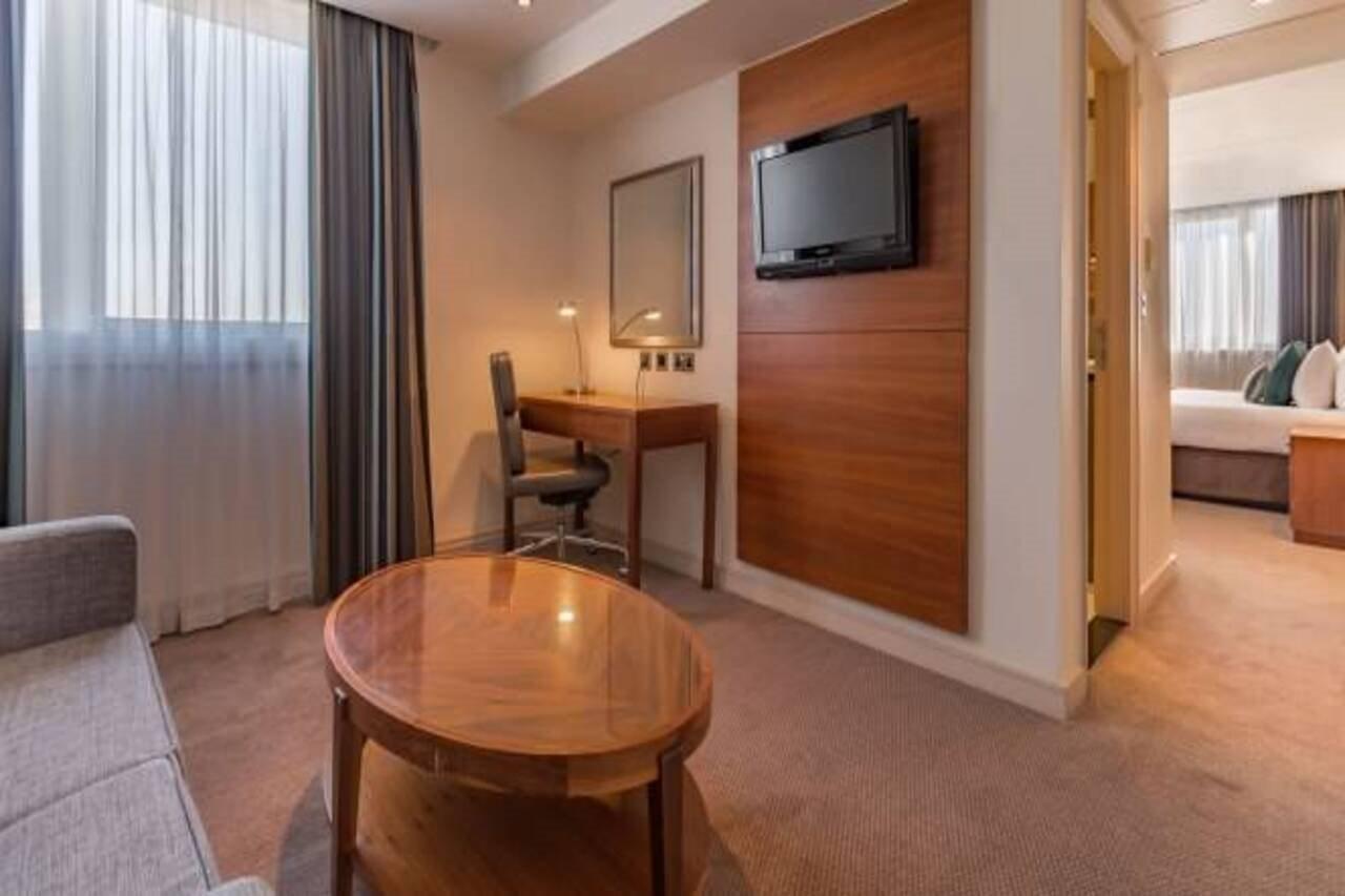 Hotel Thistle Hyde Park Kensington Gardens