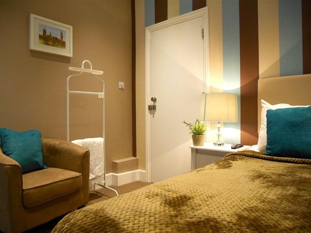 Ravna Gora Hotel Londra