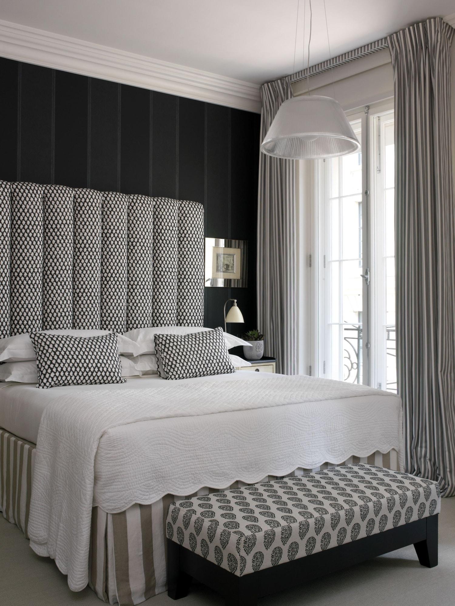 Haymarket Hotel, Firmdale Hotel