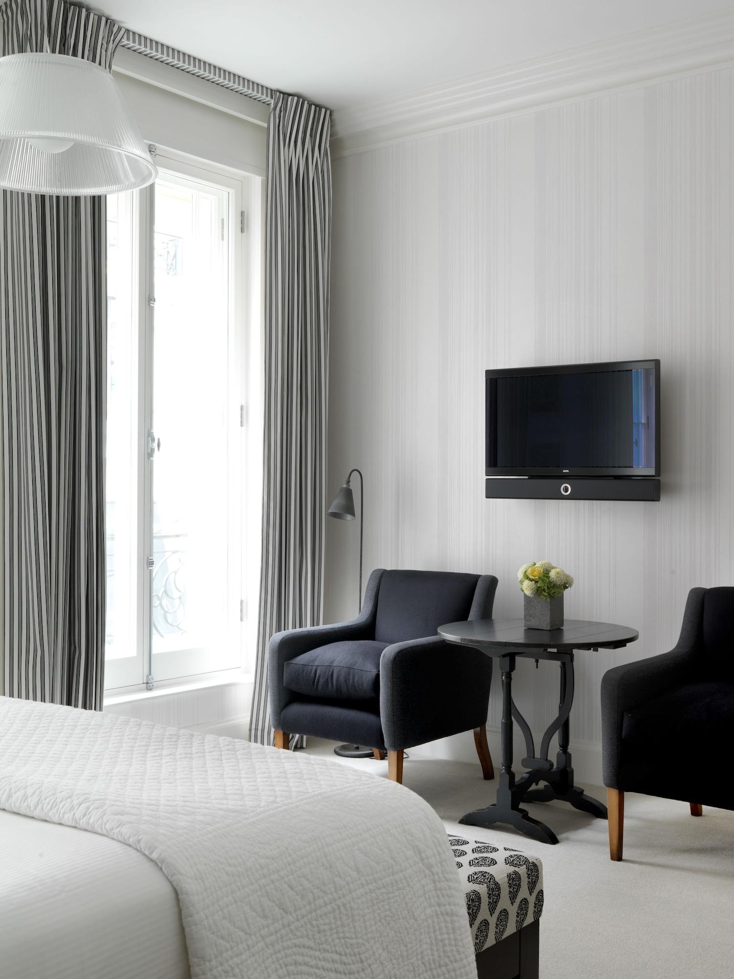 Haymarket Hotel, Firmdale