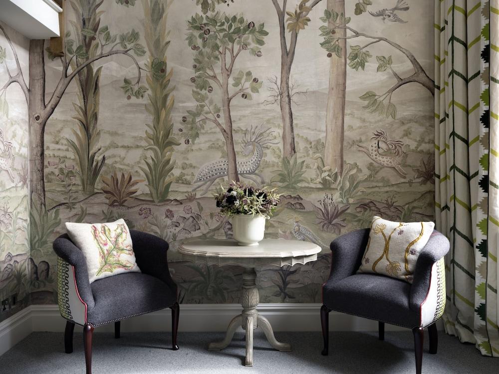 Hotel Haymarket Hotel, Firmdale London