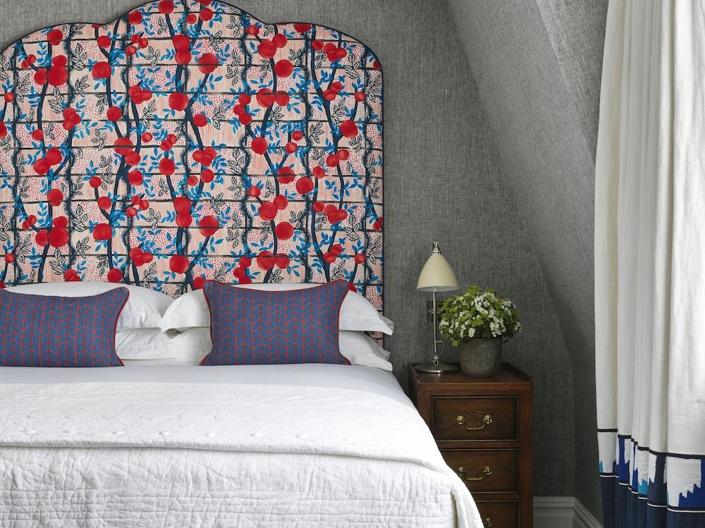 Hotel Haymarket Hotel, Firmdale