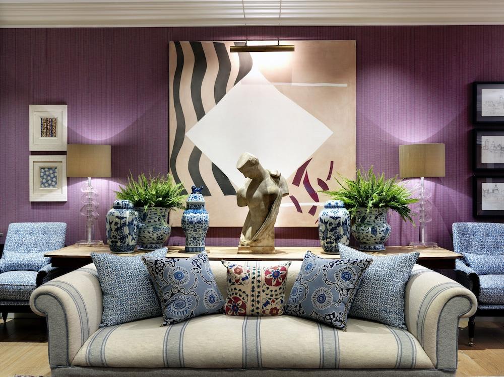 Hotel Haymarket Hotel, Firmdale London
