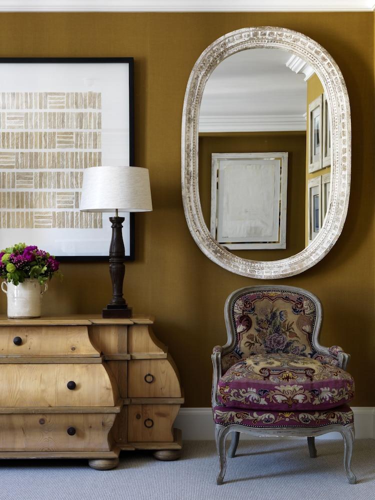 Haymarket Hotel, Firmdale Hotel 5*