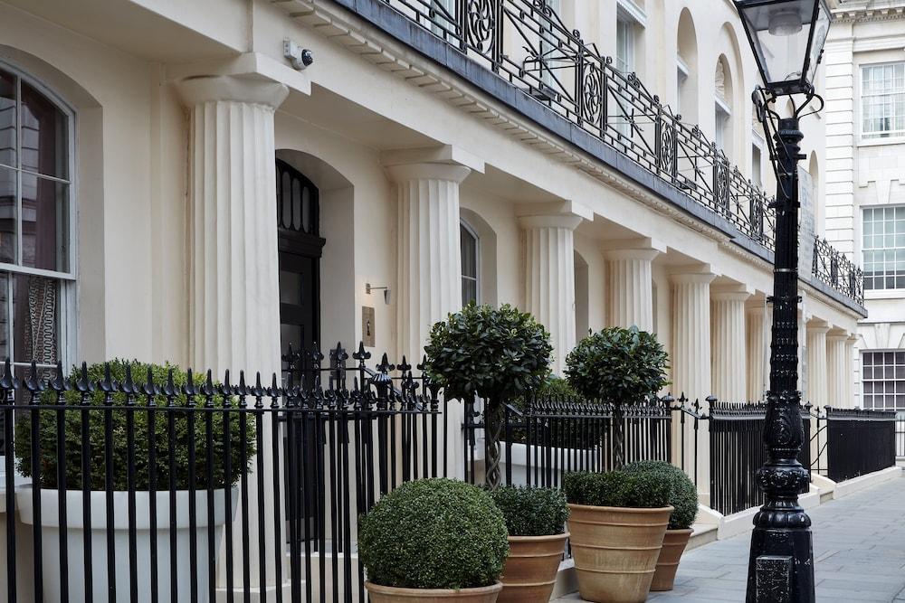 Hotel Haymarket Hotel, Firmdale