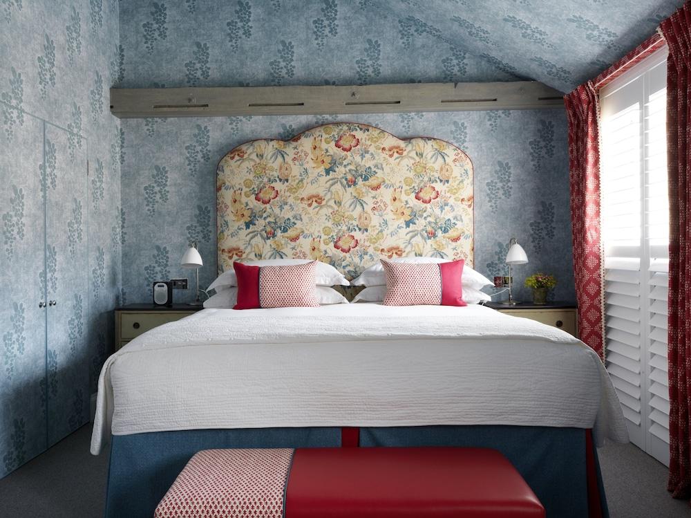 Haymarket Hotel, Firmdale 5*