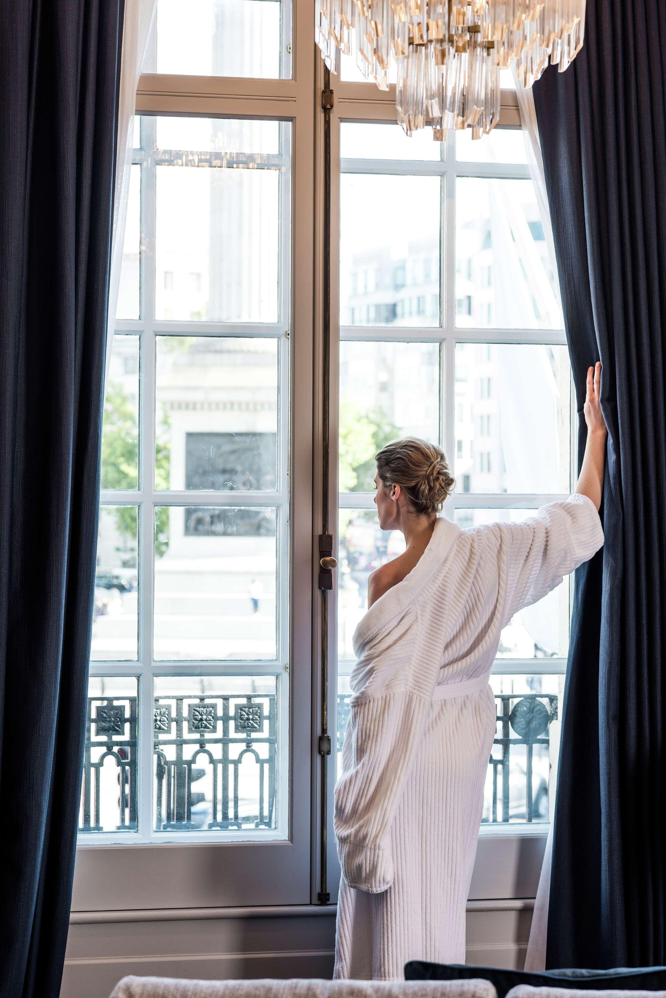 Hotell The Trafalgar St. James, Curio Collection By Hilton