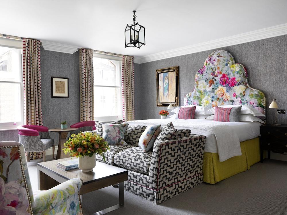 Haymarket Hotel, Firmdale 5*