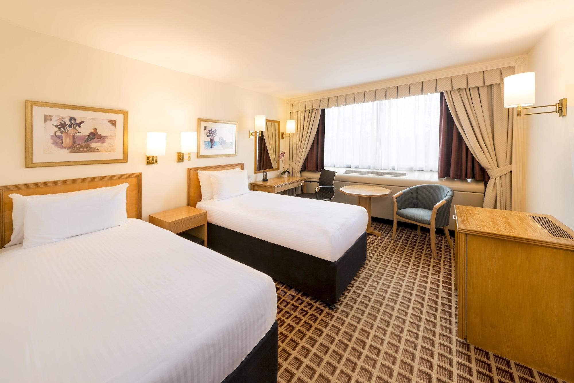 Hotel Copthorne Tara Kensington Londres