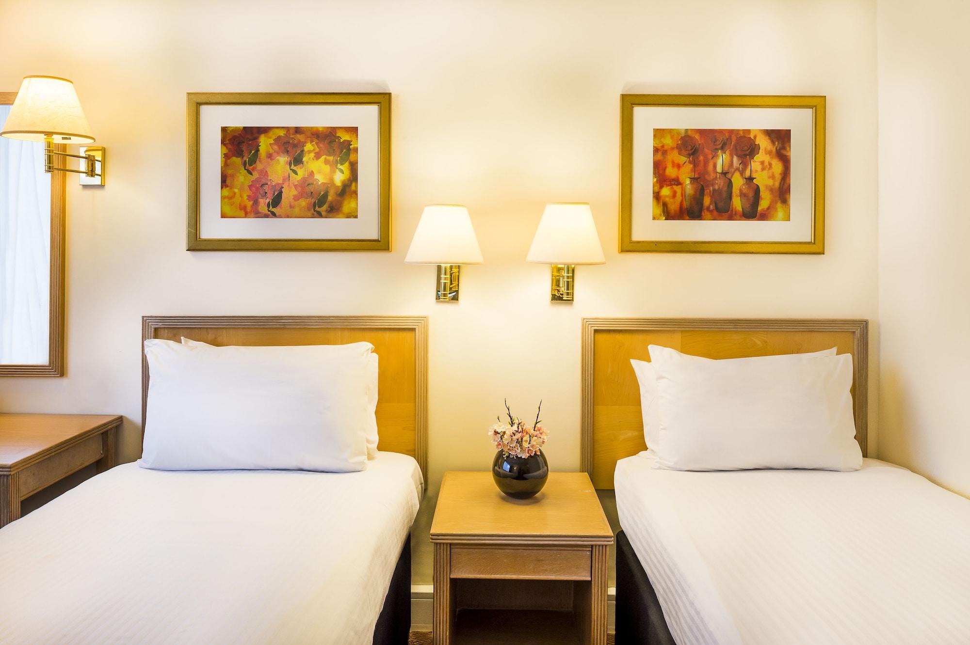 Copthorne Tara Kensington Londres