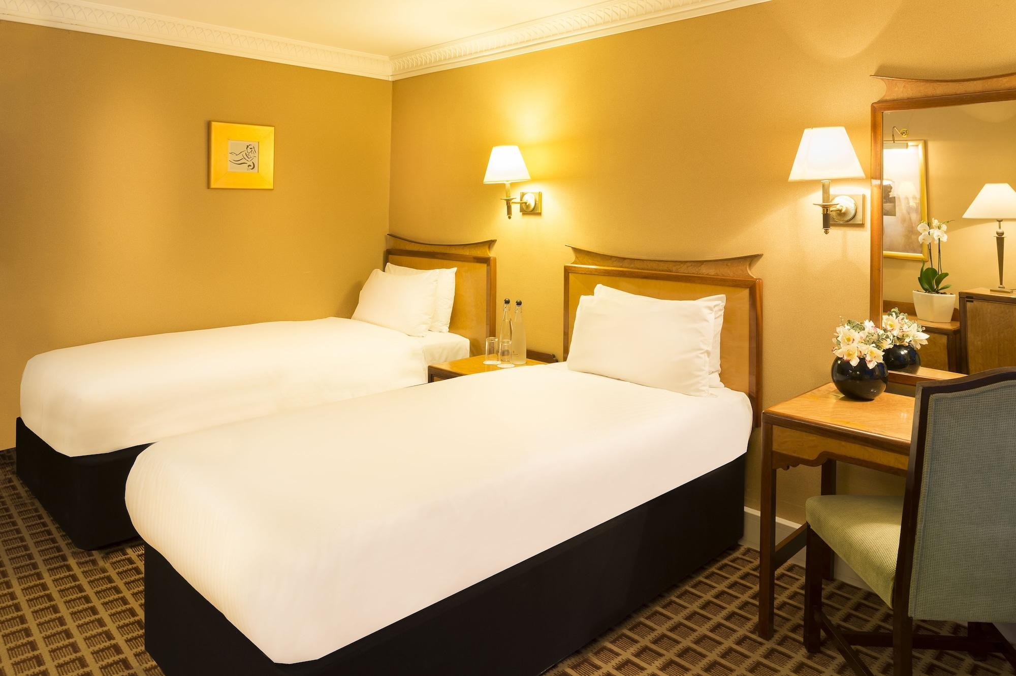 Copthorne Tara Kensington Hotel Londres