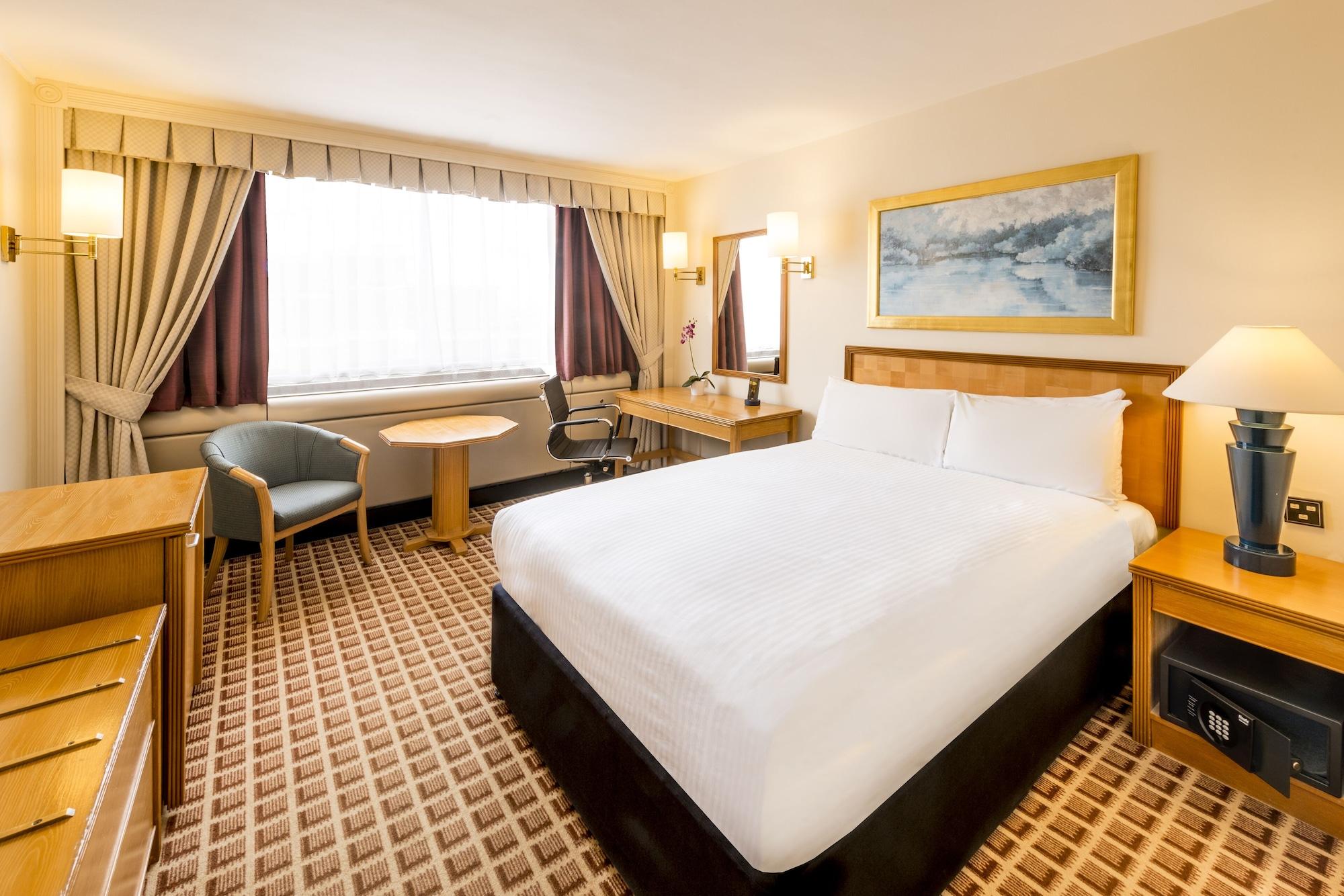 Hotel Copthorne Tara Kensington