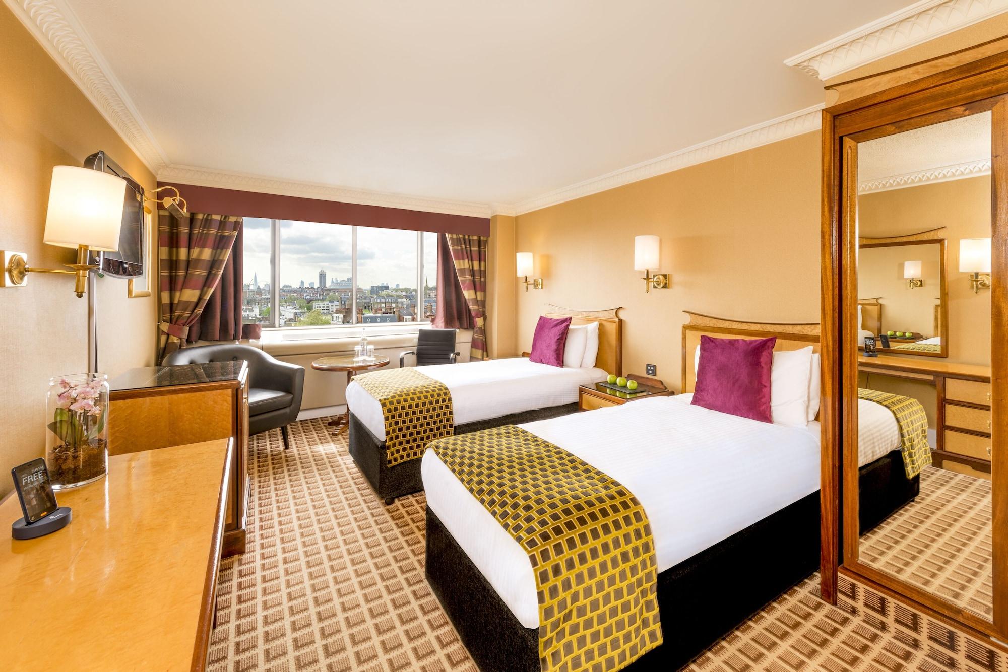 Copthorne Tara Kensington Hotel Londres