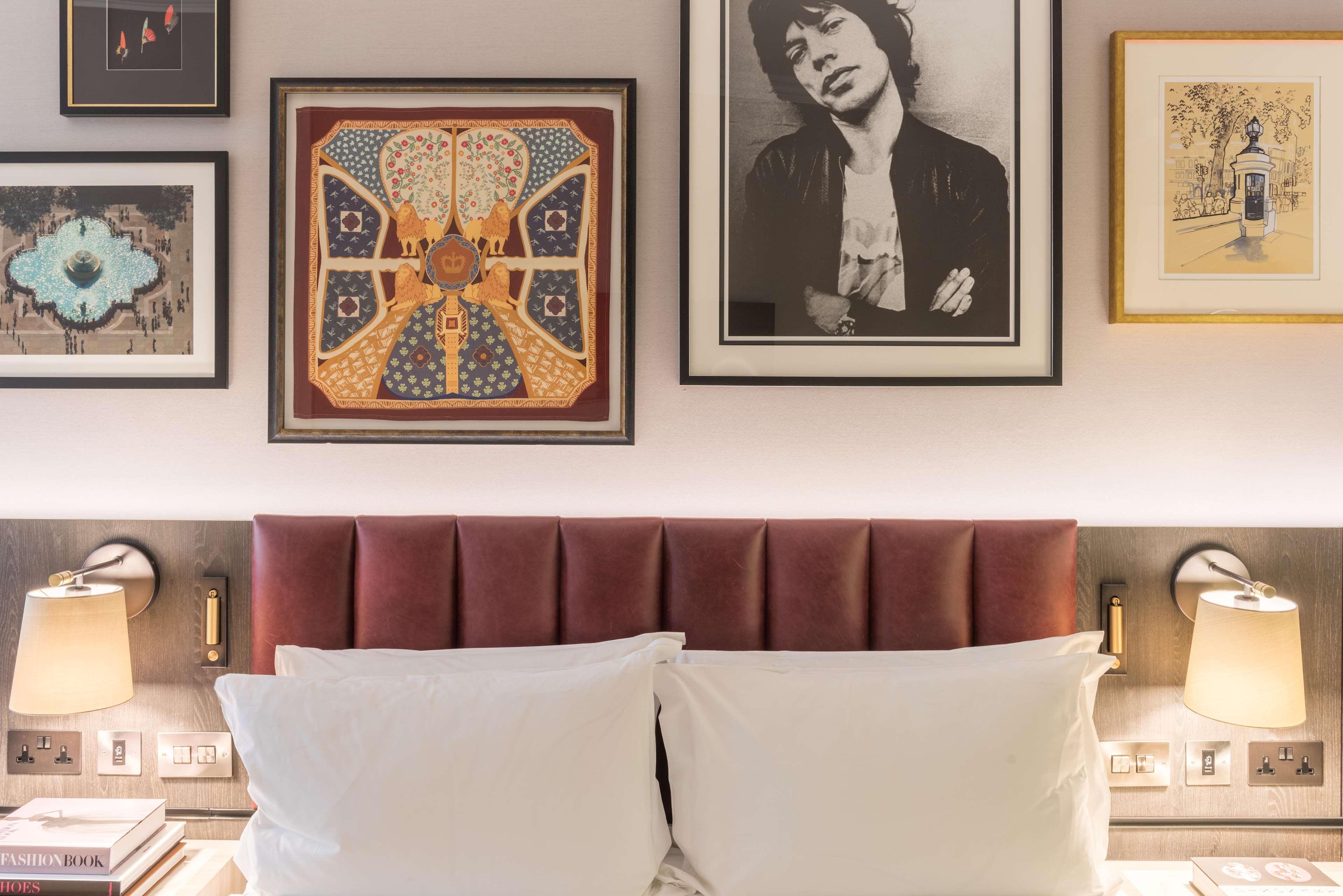 Hotell The Trafalgar St. James, Curio Collection By Hilton