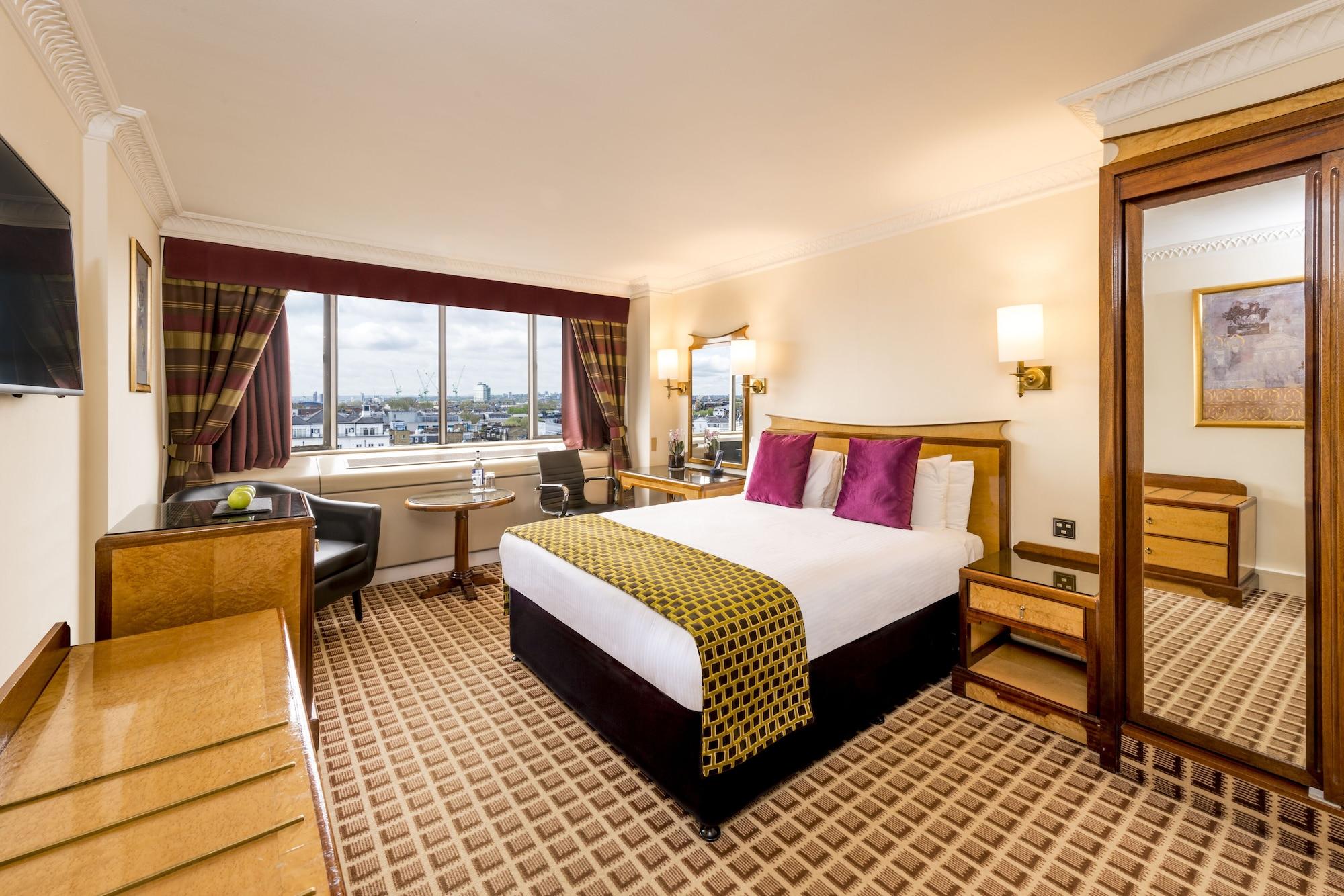 Copthorne Tara Kensington Londres
