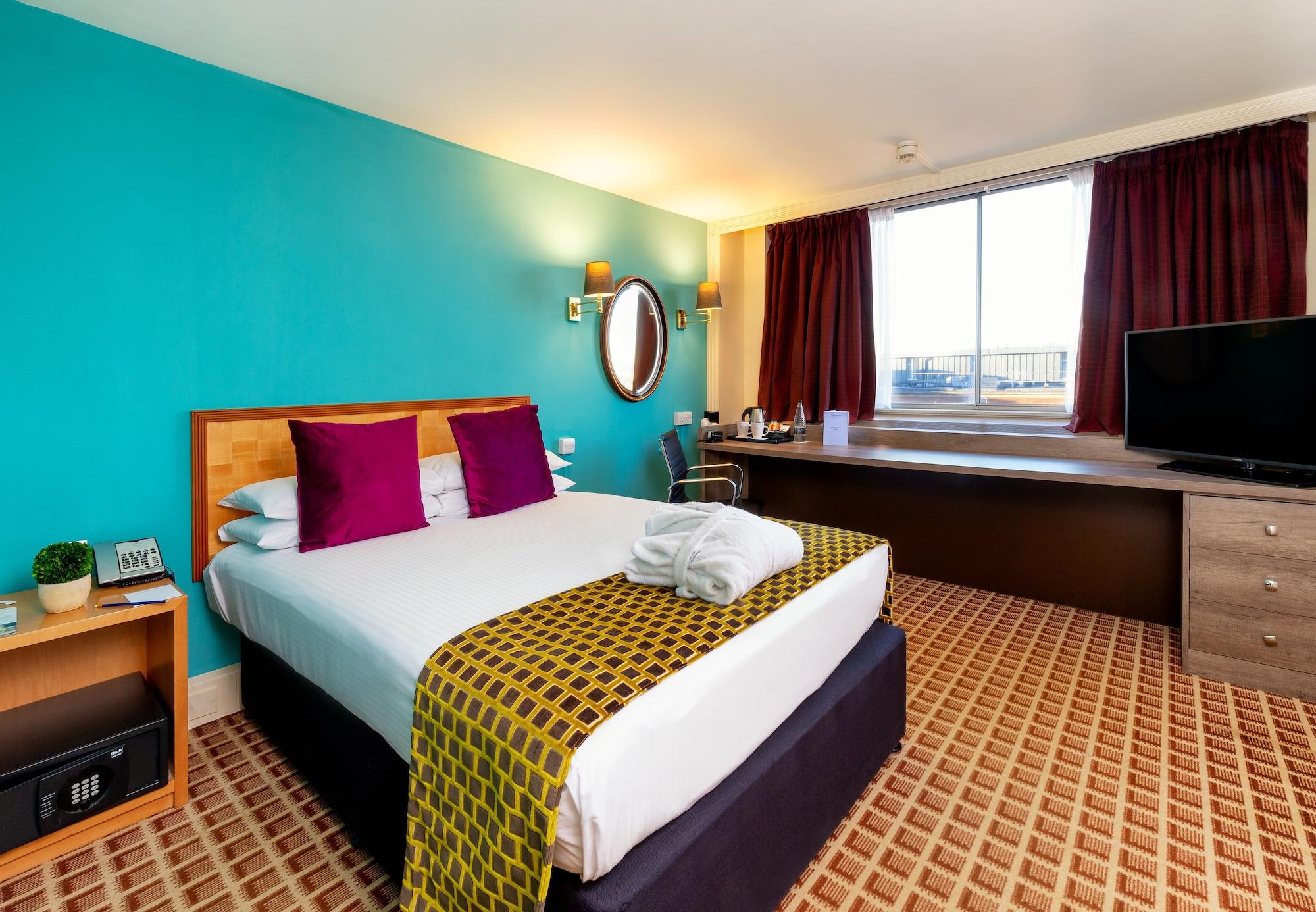 Copthorne Tara Kensington 4* Londres