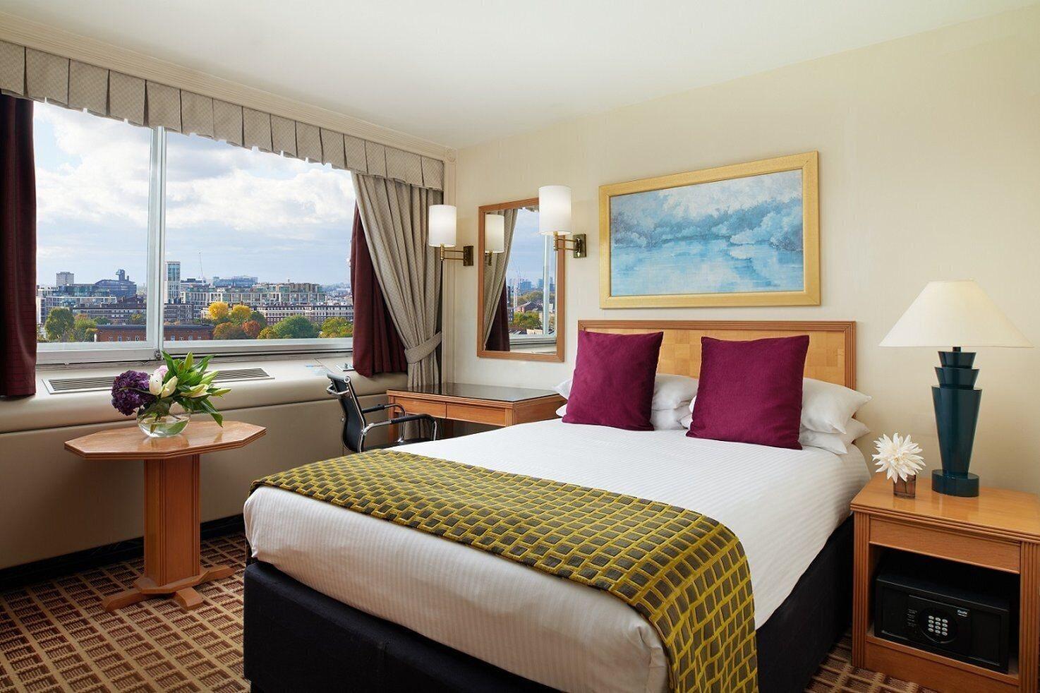 Copthorne Tara Kensington Hotel 4*