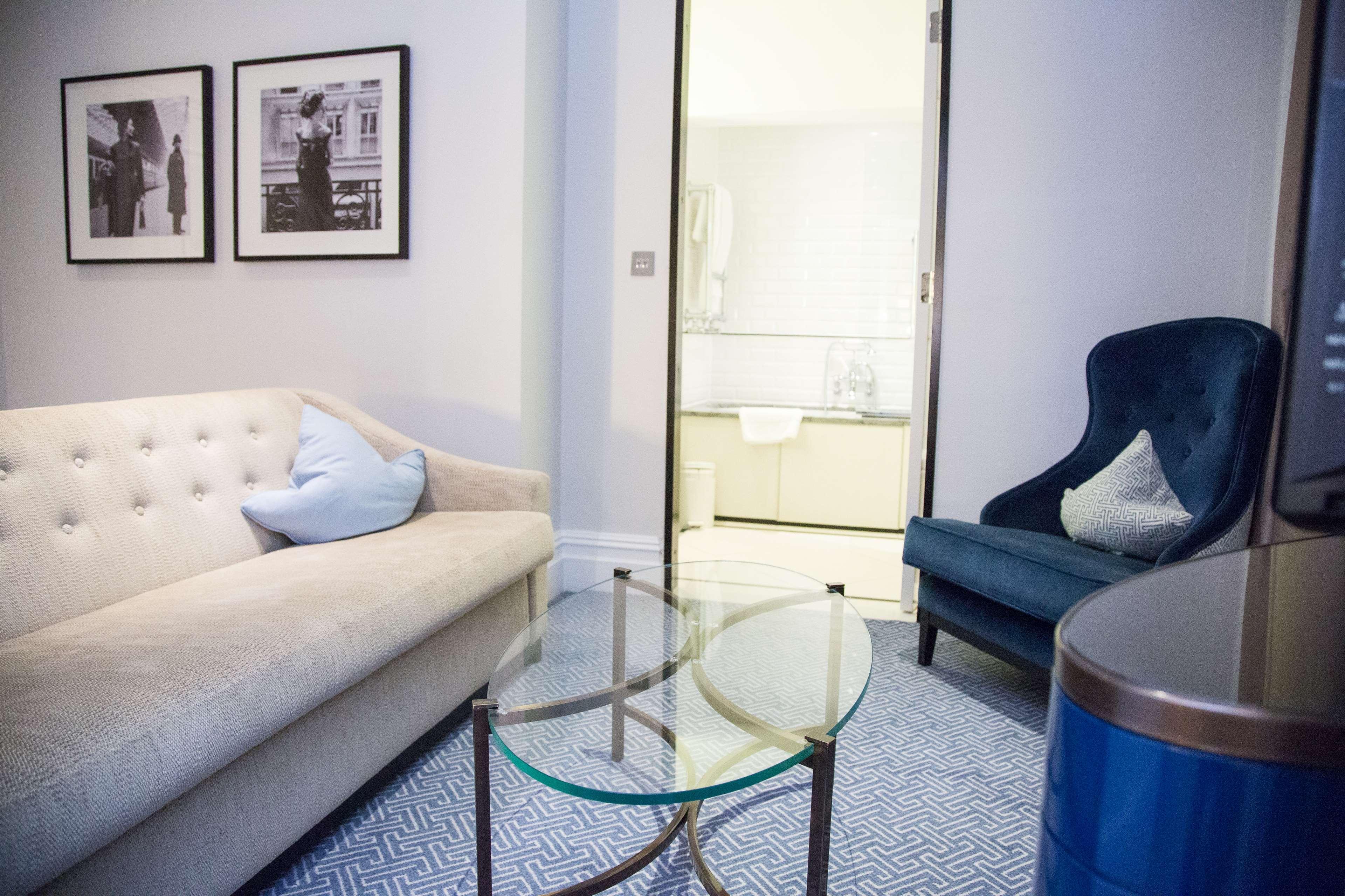 Hotell The Waldorf Hilton 4*