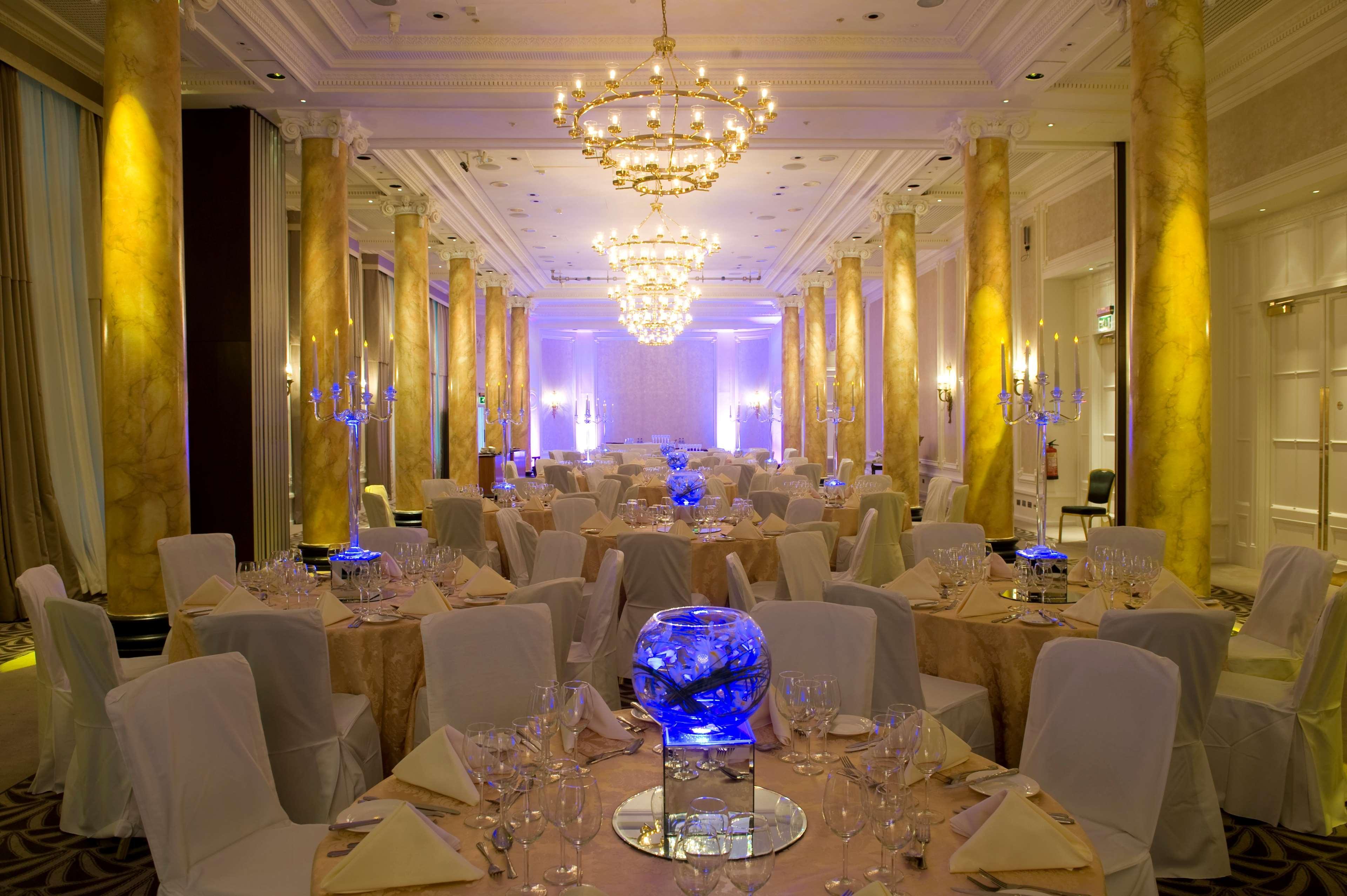 Hotell The Waldorf Hilton London
