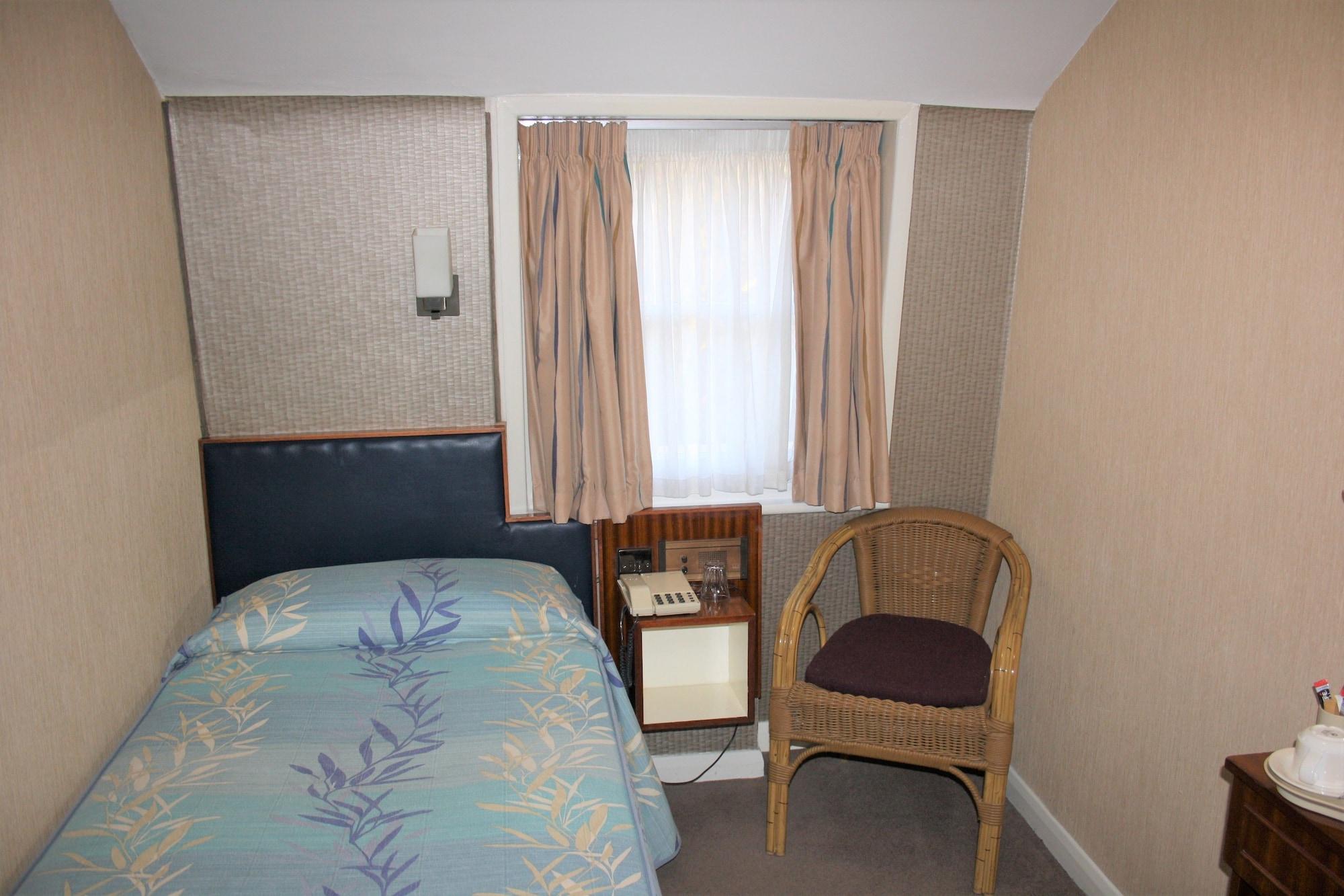 Hotell Mitre House London